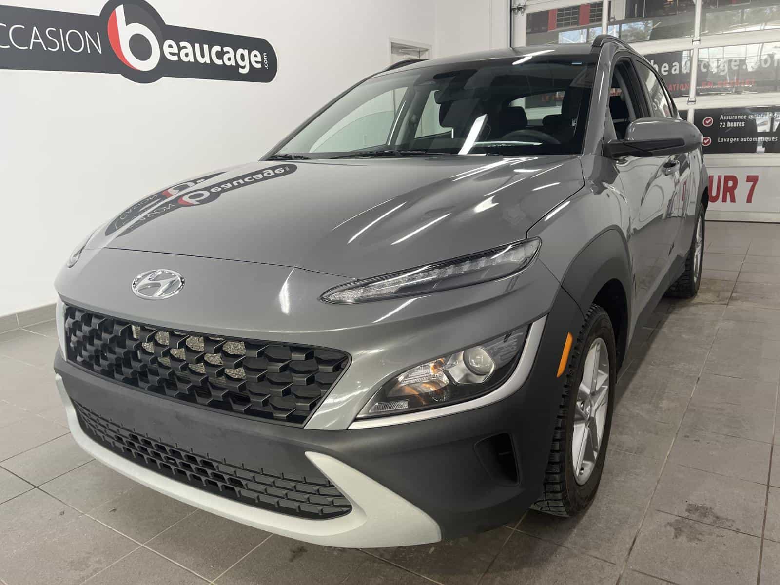 Image 1 Hyundai Kona Essential 2023
