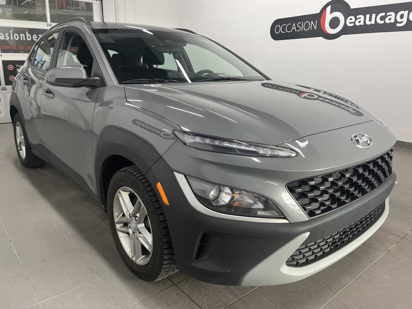 2023 Hyundai Kona Essential - Image 6