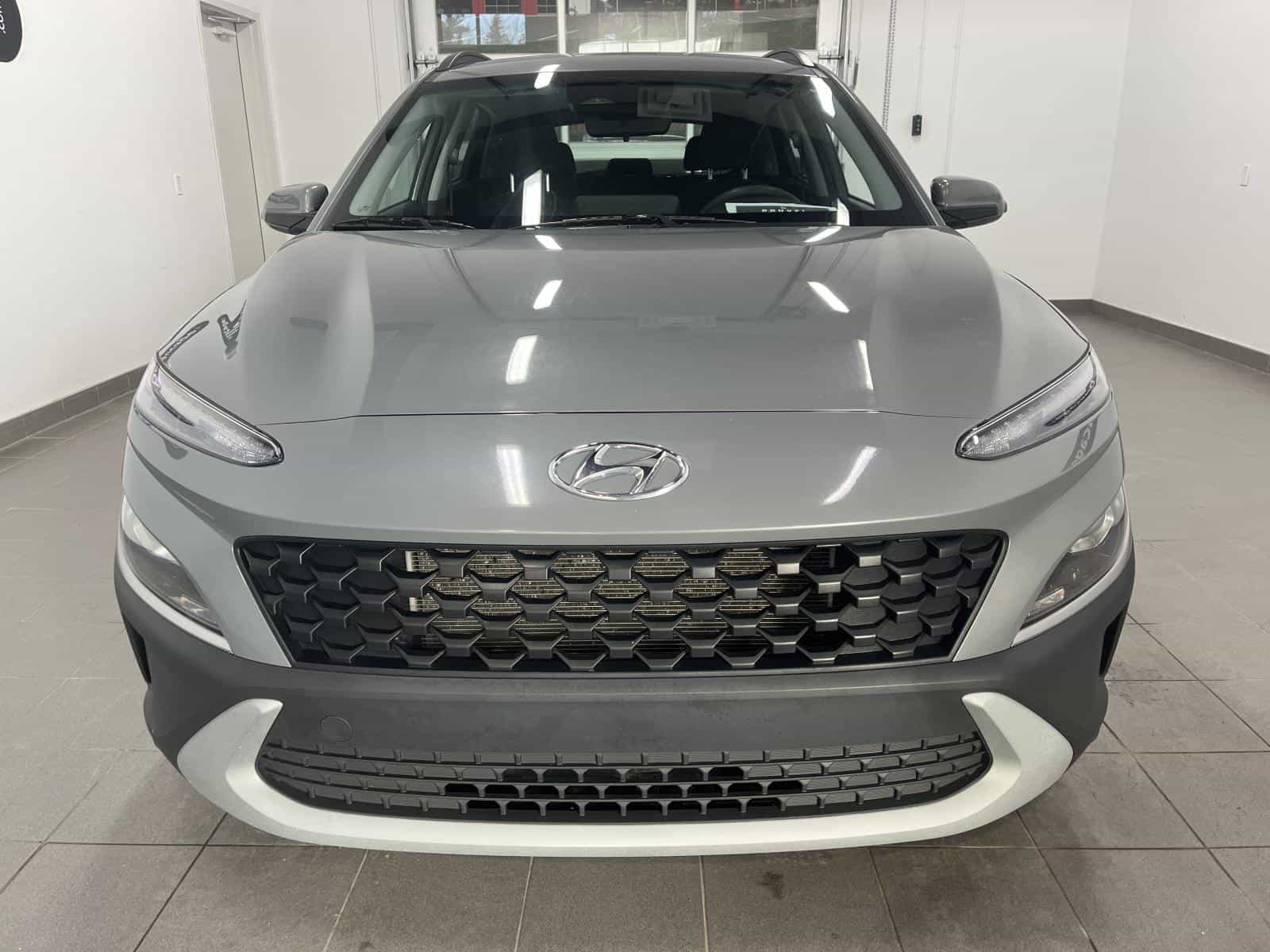 Image 7 Hyundai Kona Essential 2023