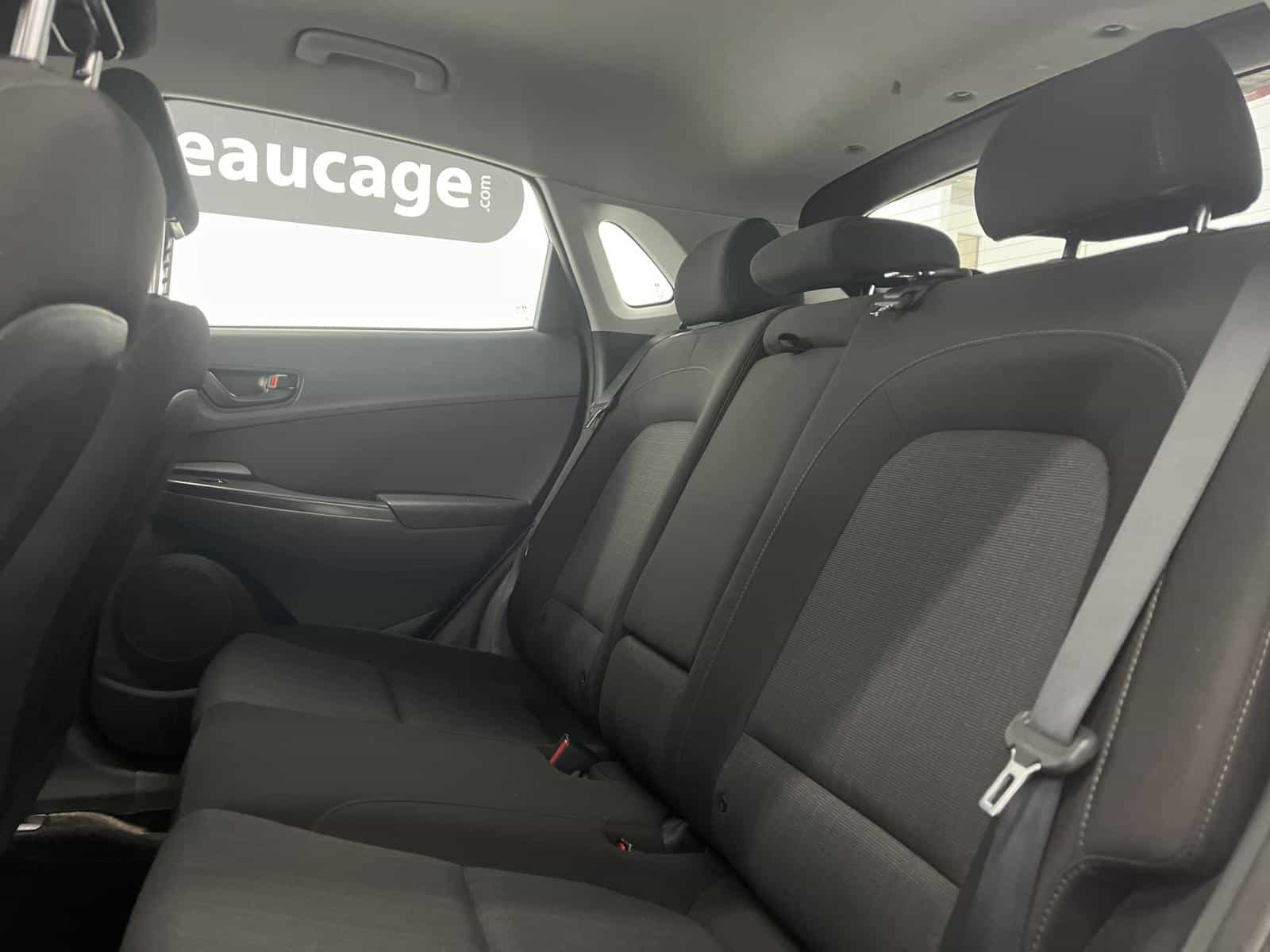 Image 10 Hyundai Kona Essential 2023