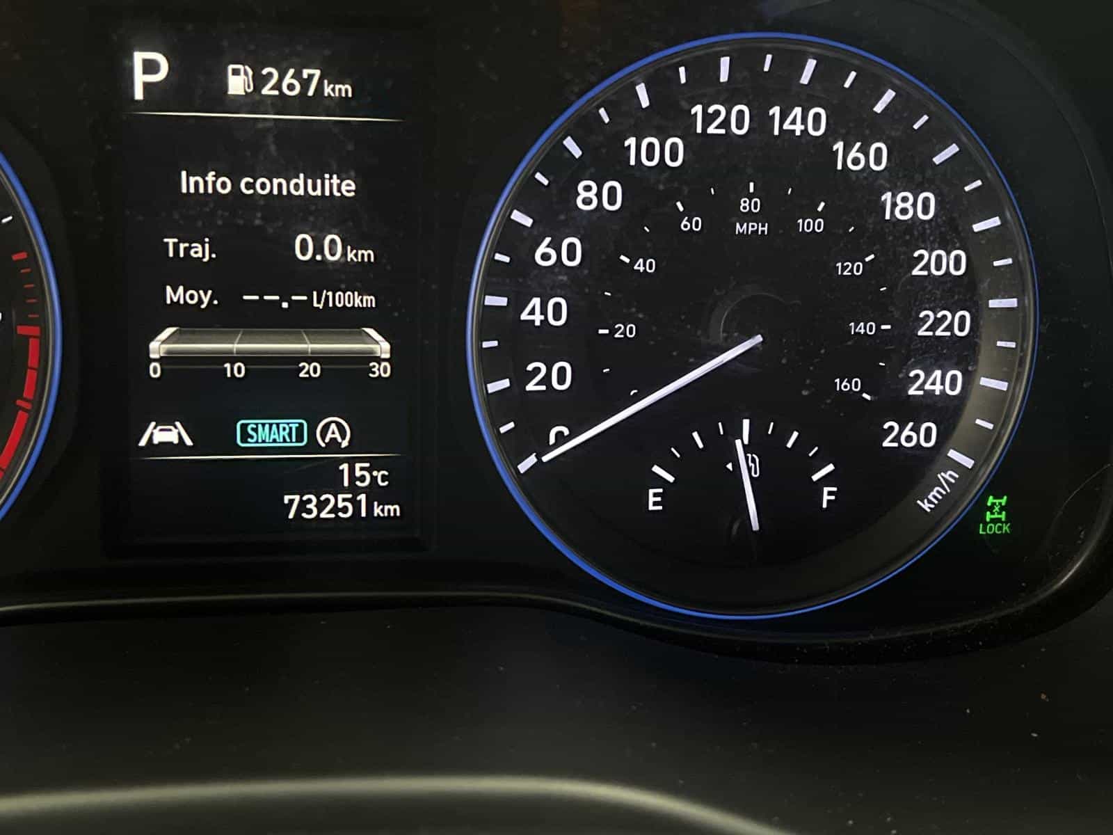 Image 11 Hyundai Kona Essential 2023