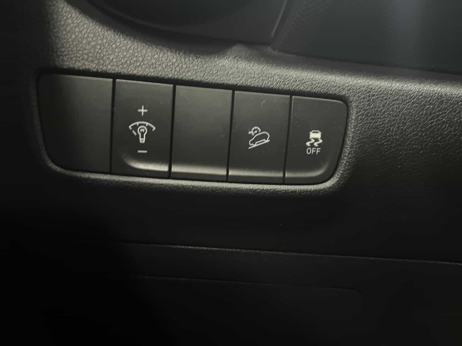 Image 12 Hyundai Kona Essential 2023