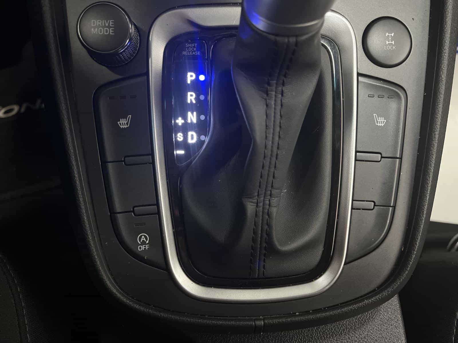 Image 16 Hyundai Kona Essential 2023