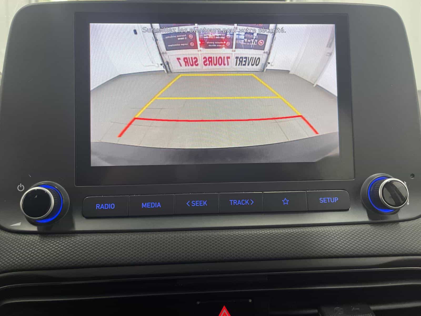 Image 20 Hyundai Kona Essential 2023