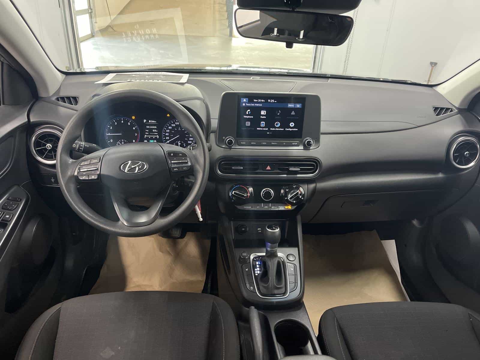 2023 Hyundai Kona Essential - Image 21