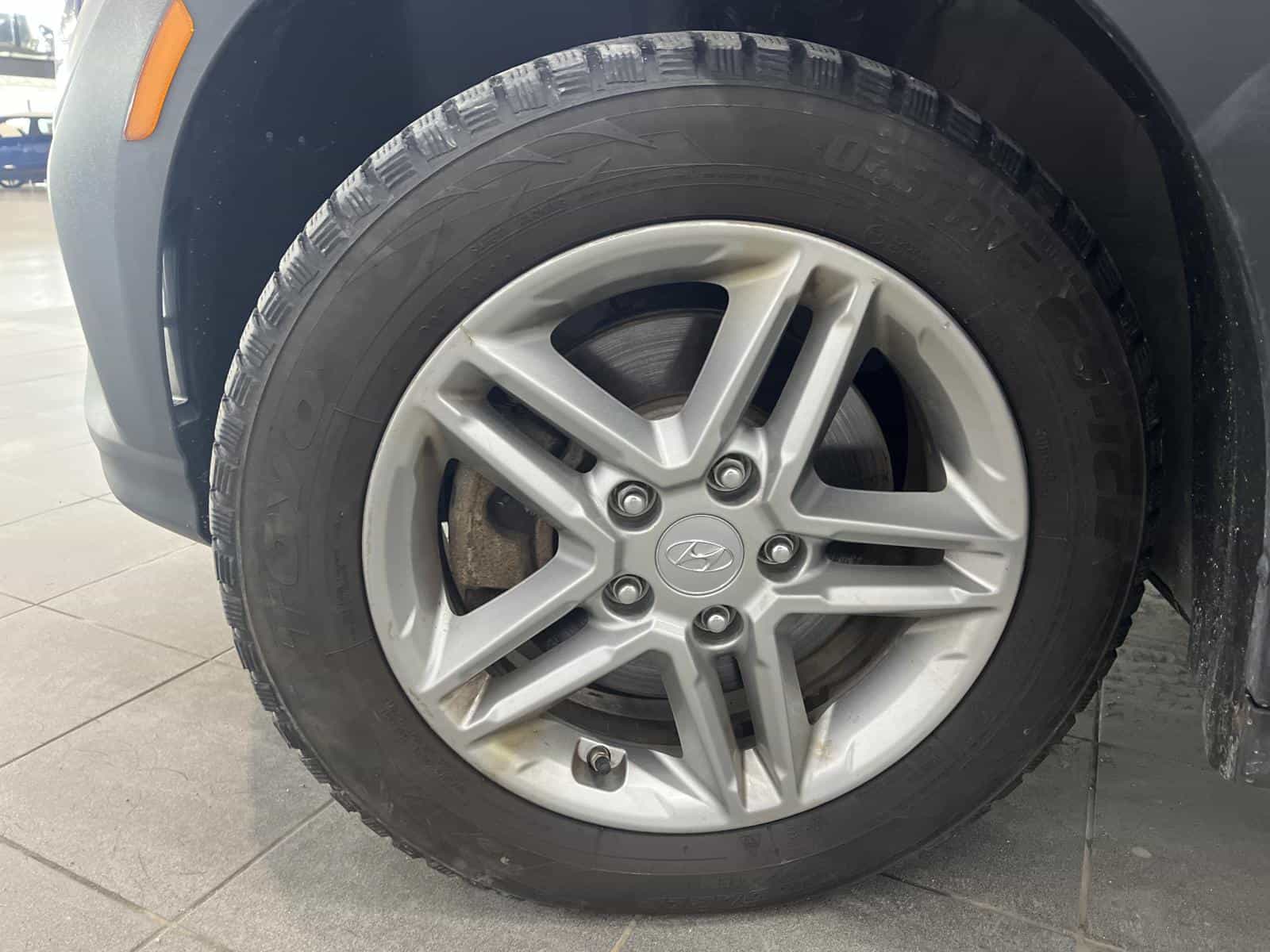 2023 Hyundai Kona Essential - Image 23