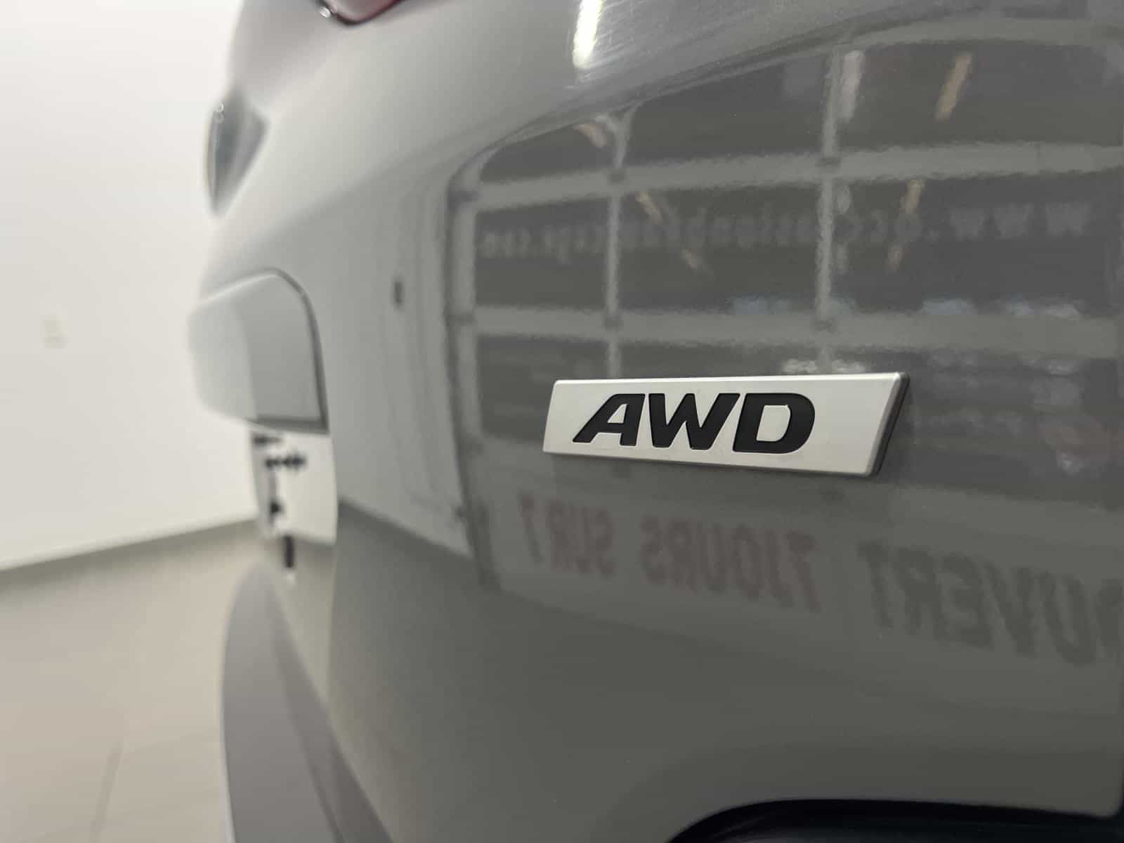 2023 Hyundai Kona Essential - Image 24