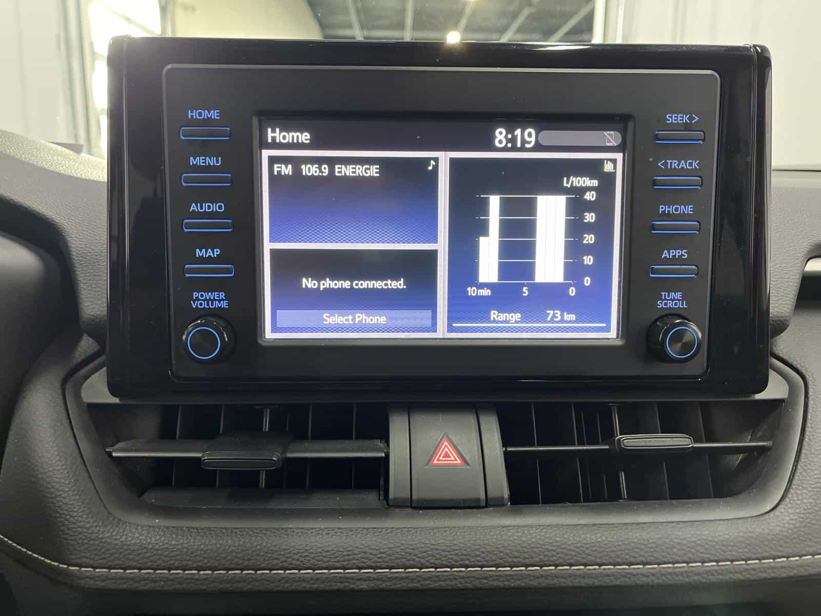 Image 18 Toyota Rav4 LE 2020