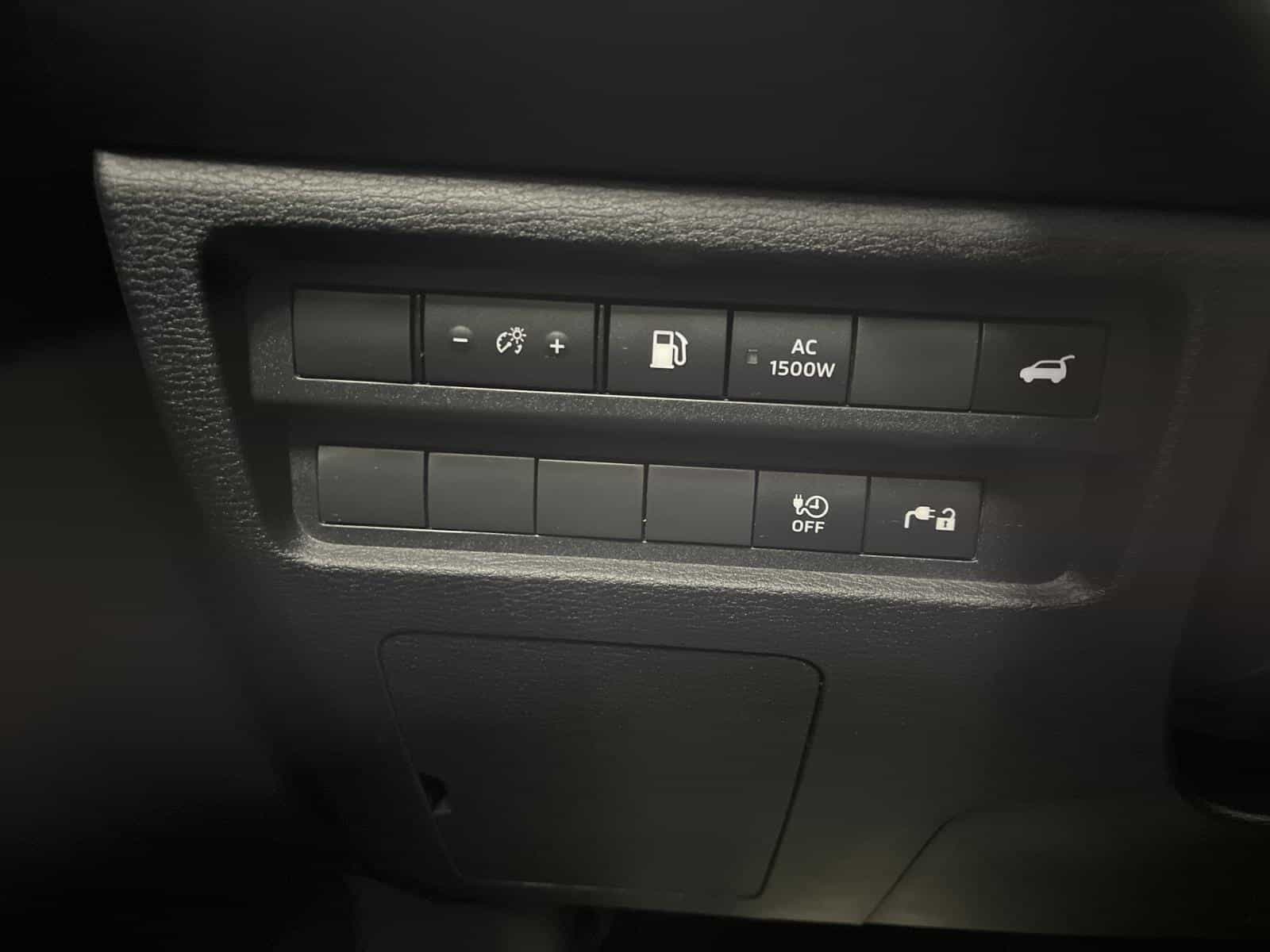 Image 12 Mitsubishi Outlander Plug-In Hybrid 2024