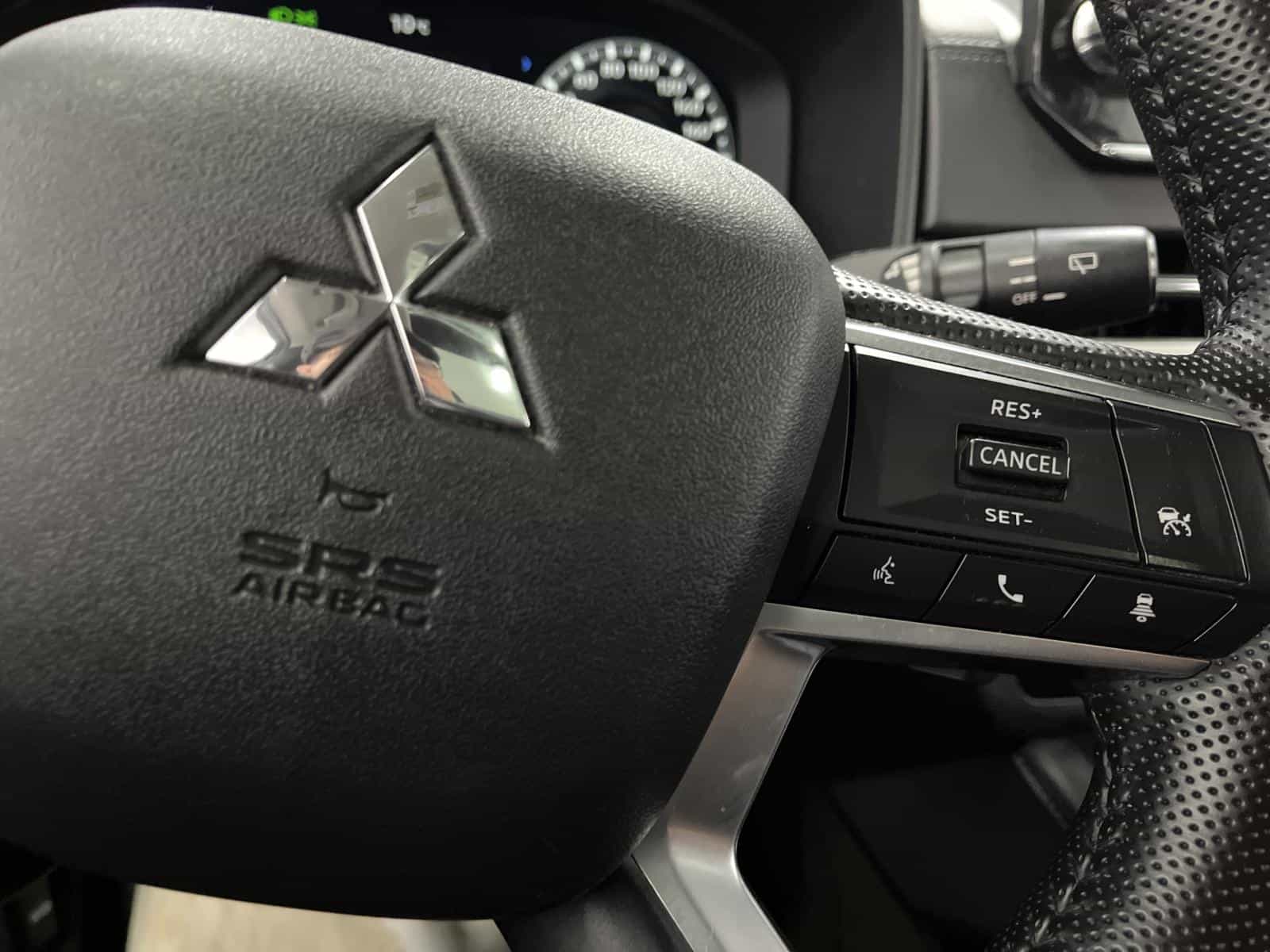 Image 15 Mitsubishi Outlander Plug-In Hybrid 2024