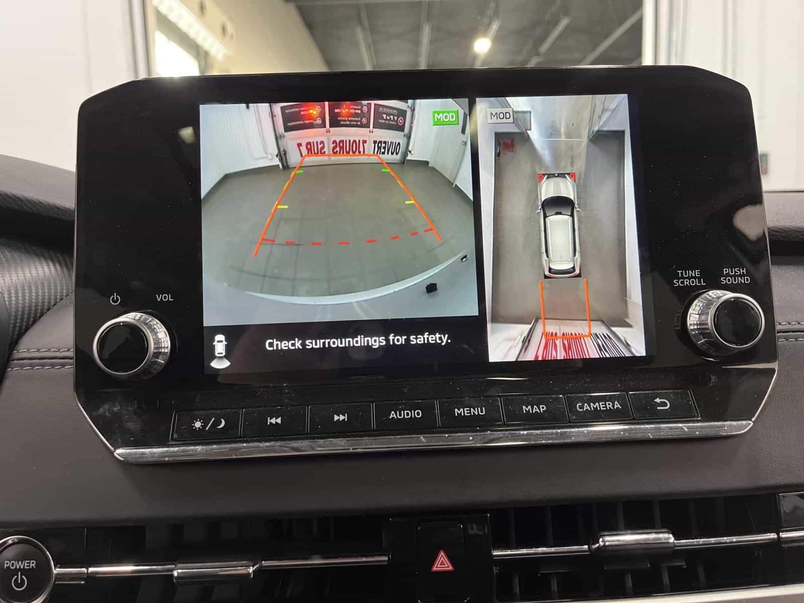 Image 19 Mitsubishi Outlander Plug-In Hybrid 2024