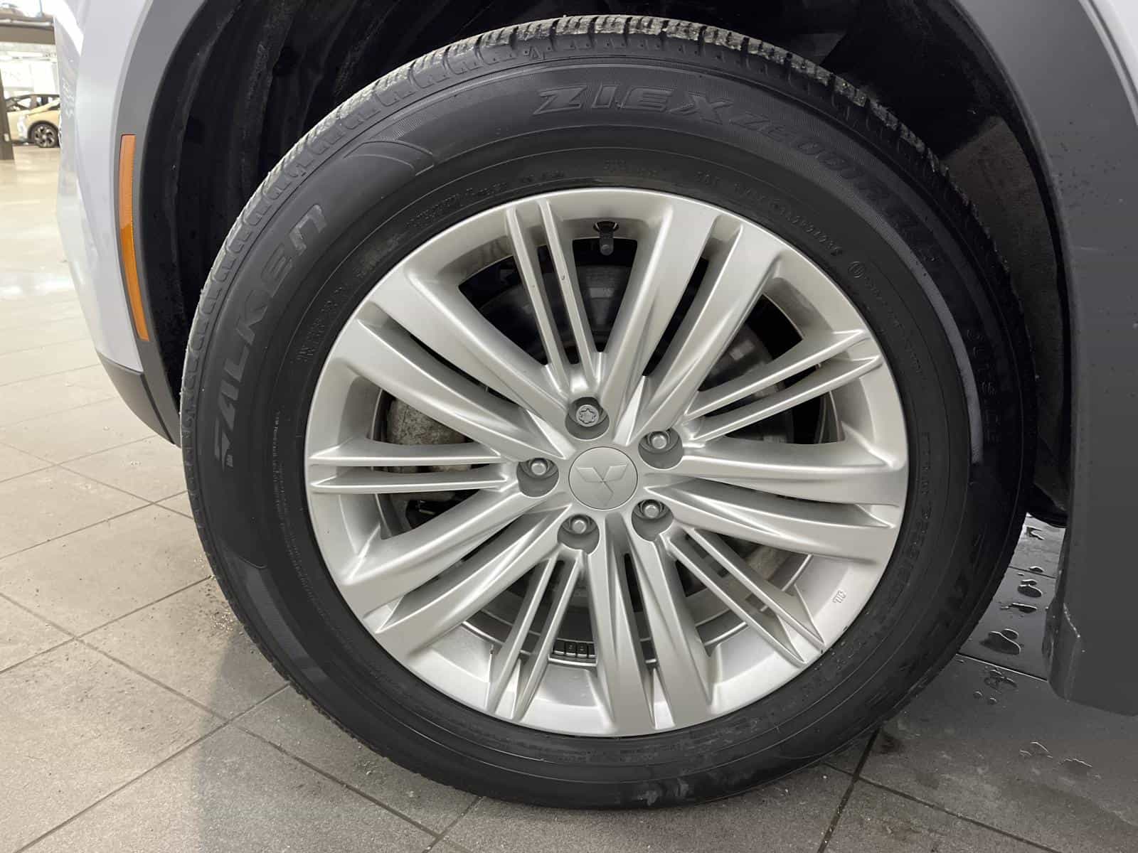 Image 21 Mitsubishi Outlander Plug-In Hybrid 2024