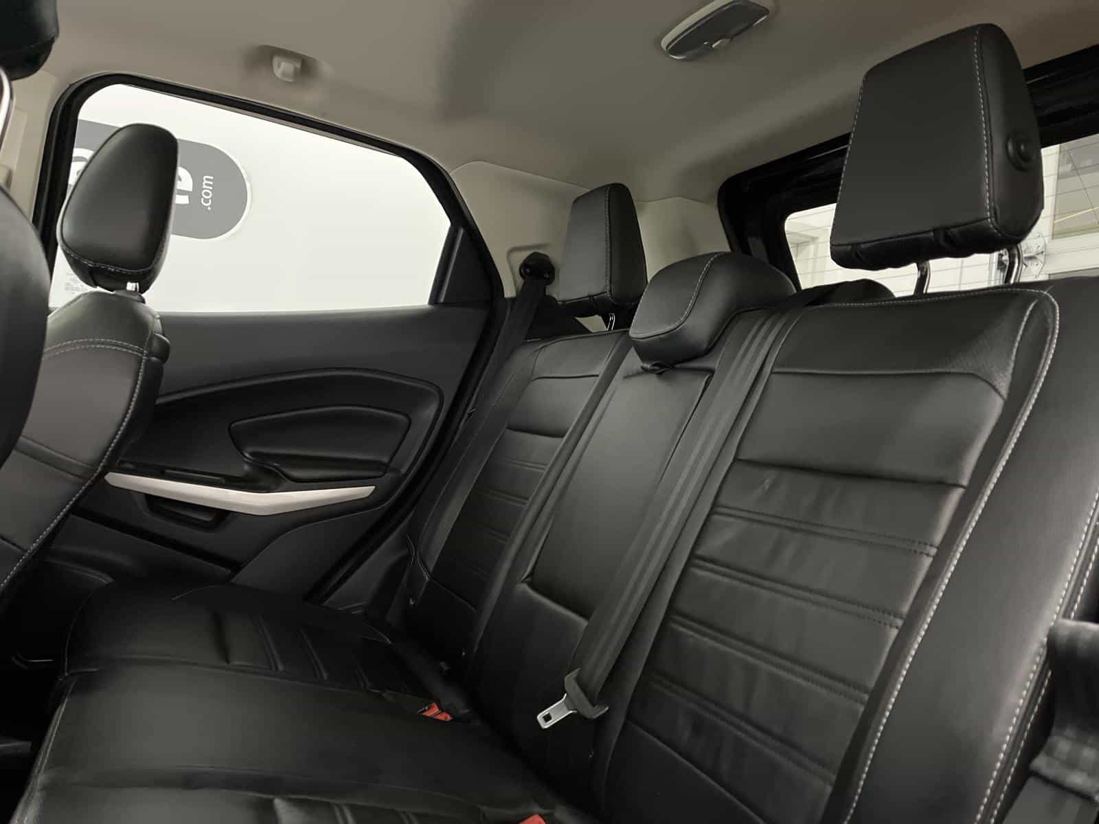 2020 Ford EcoSport Titanium - Image 10