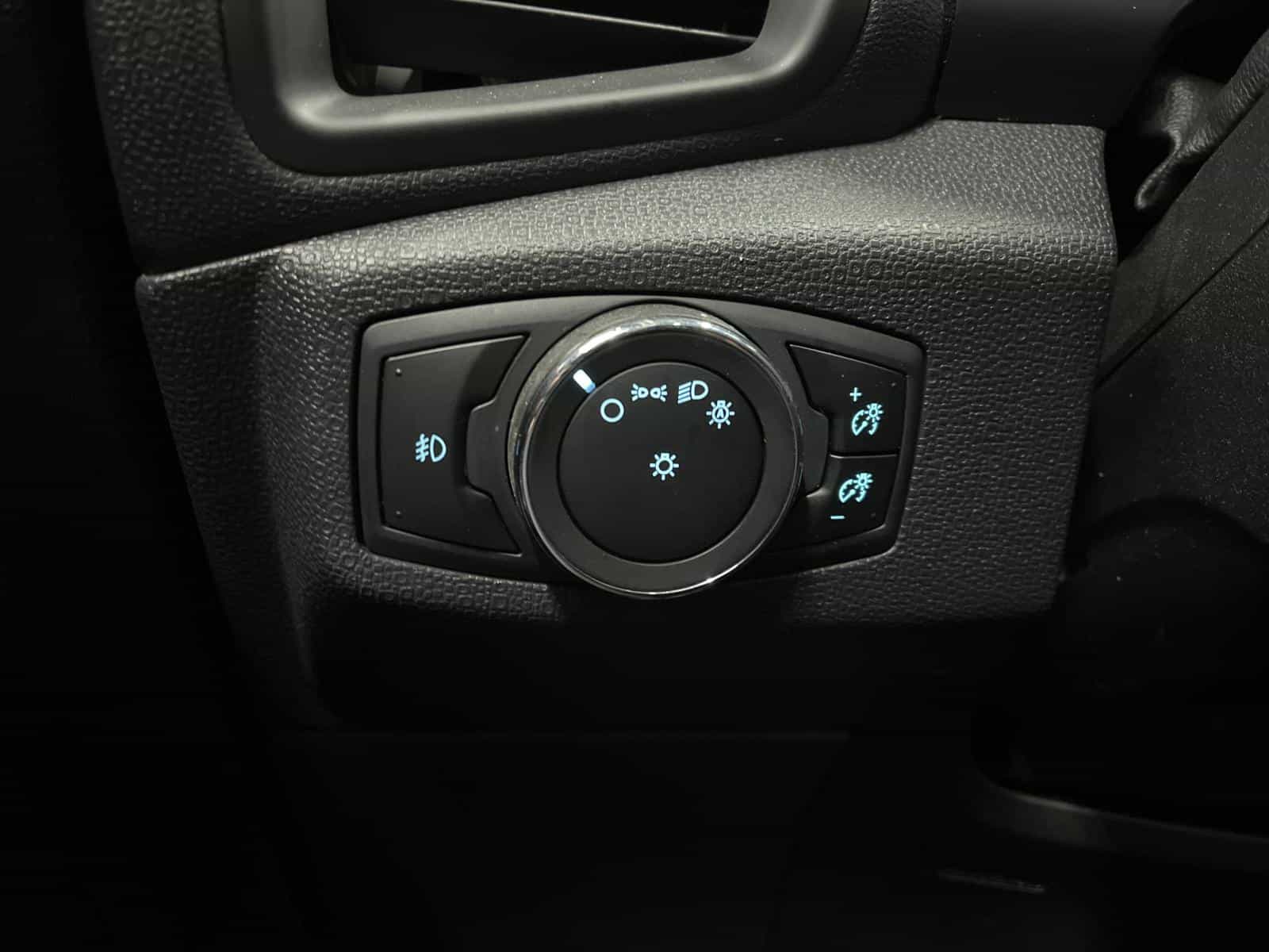 2020 Ford EcoSport Titanium - Image 14