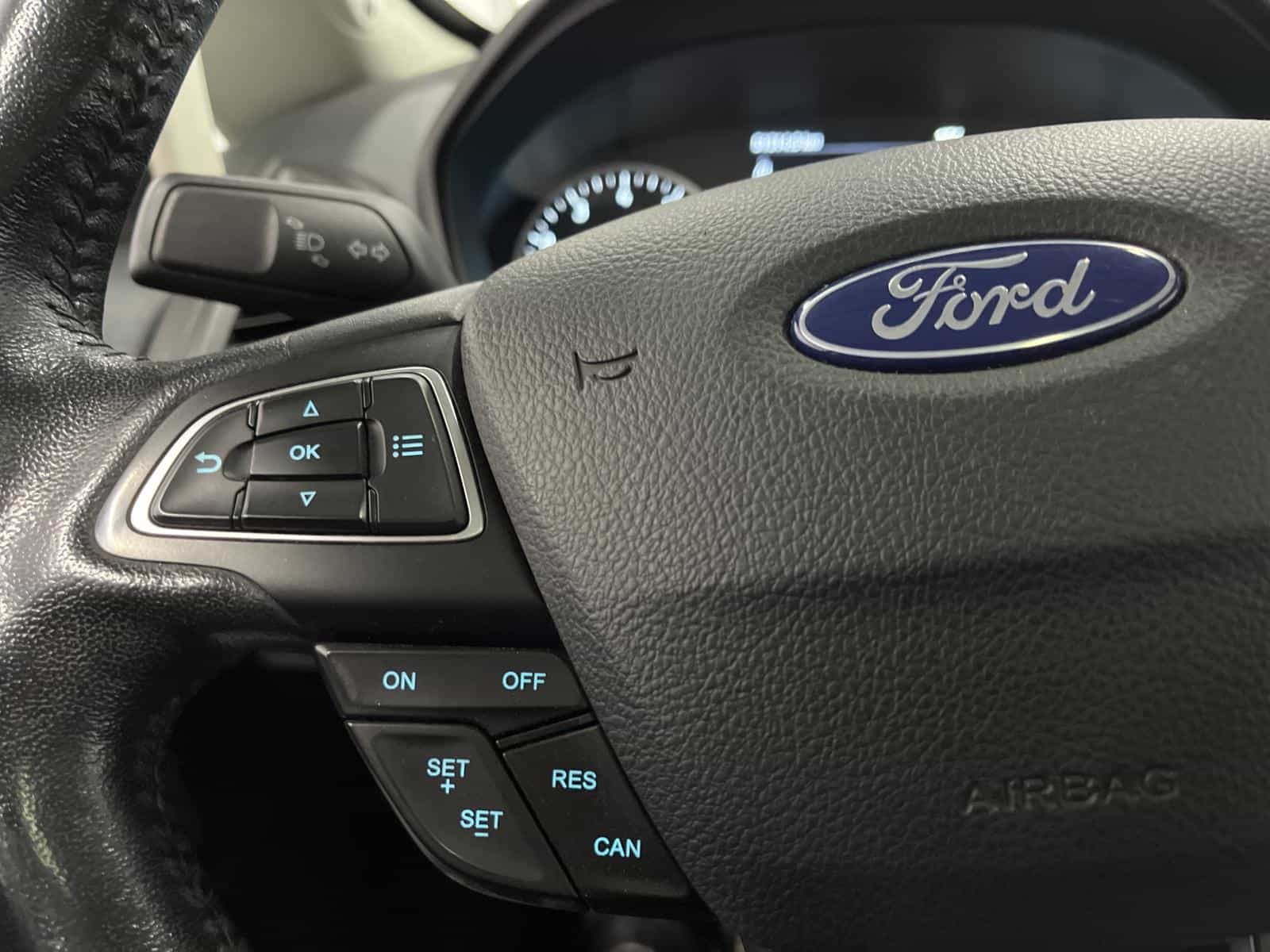 Image 15 Ford EcoSport Titanium 2020