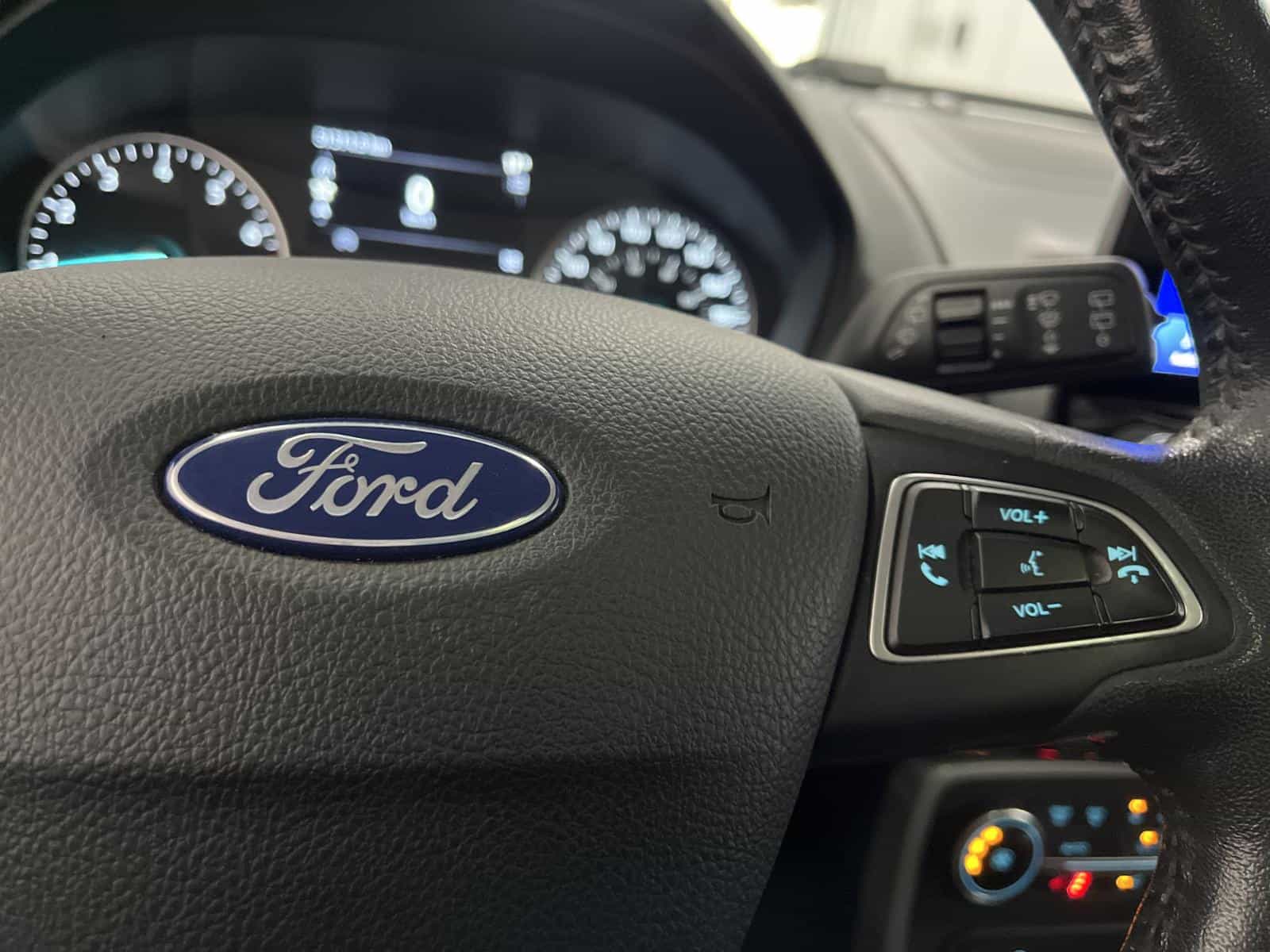 2020 Ford EcoSport Titanium - Image 17