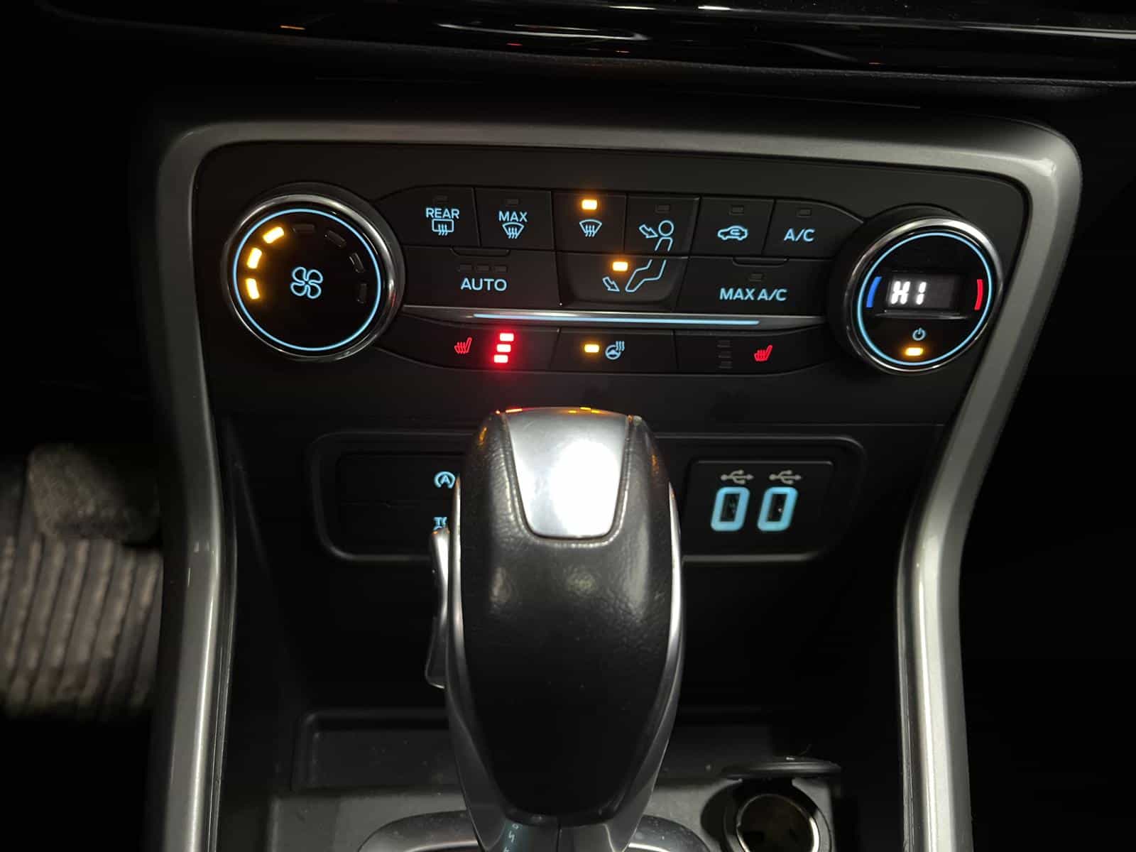 Image 18 Ford EcoSport Titanium 2020