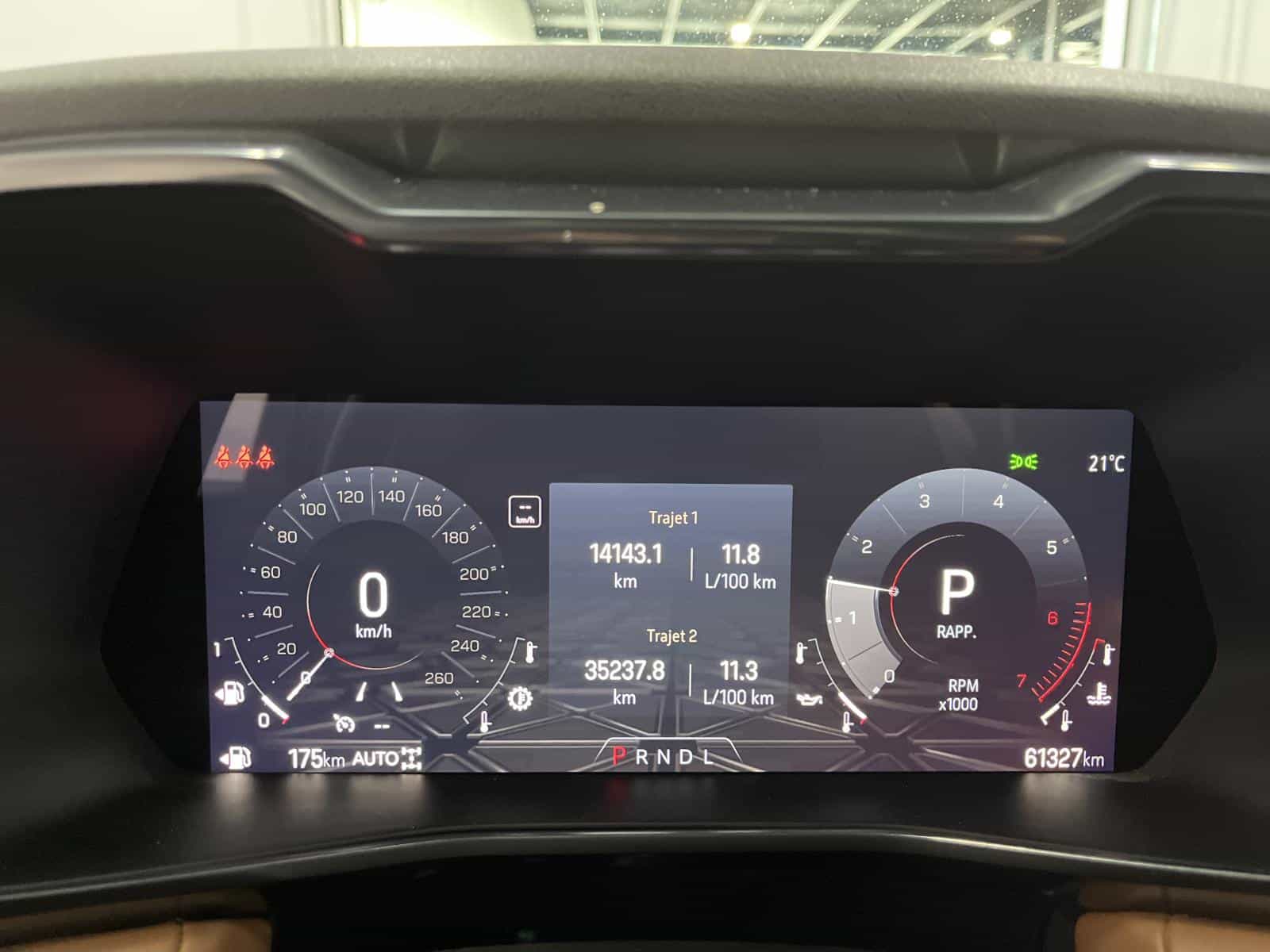 Image 11 GMC Canyon AT4 2024