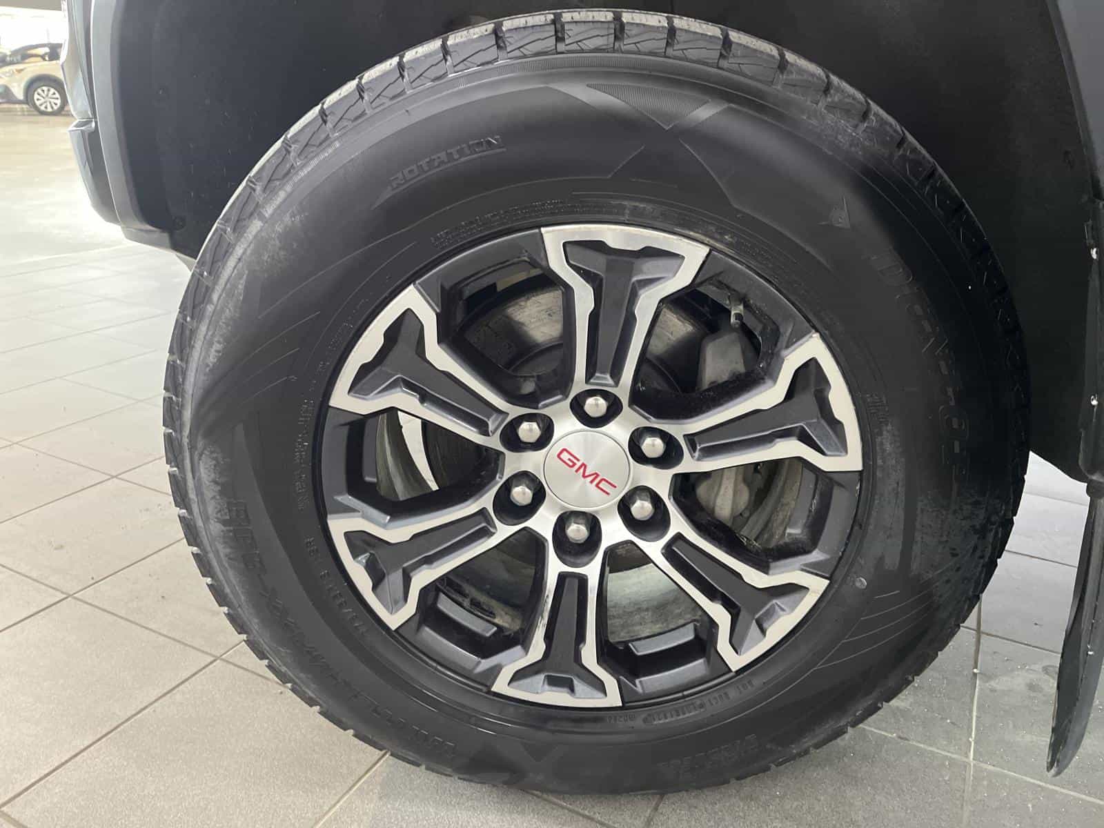 2024 GMC Canyon AT4 - Image 22