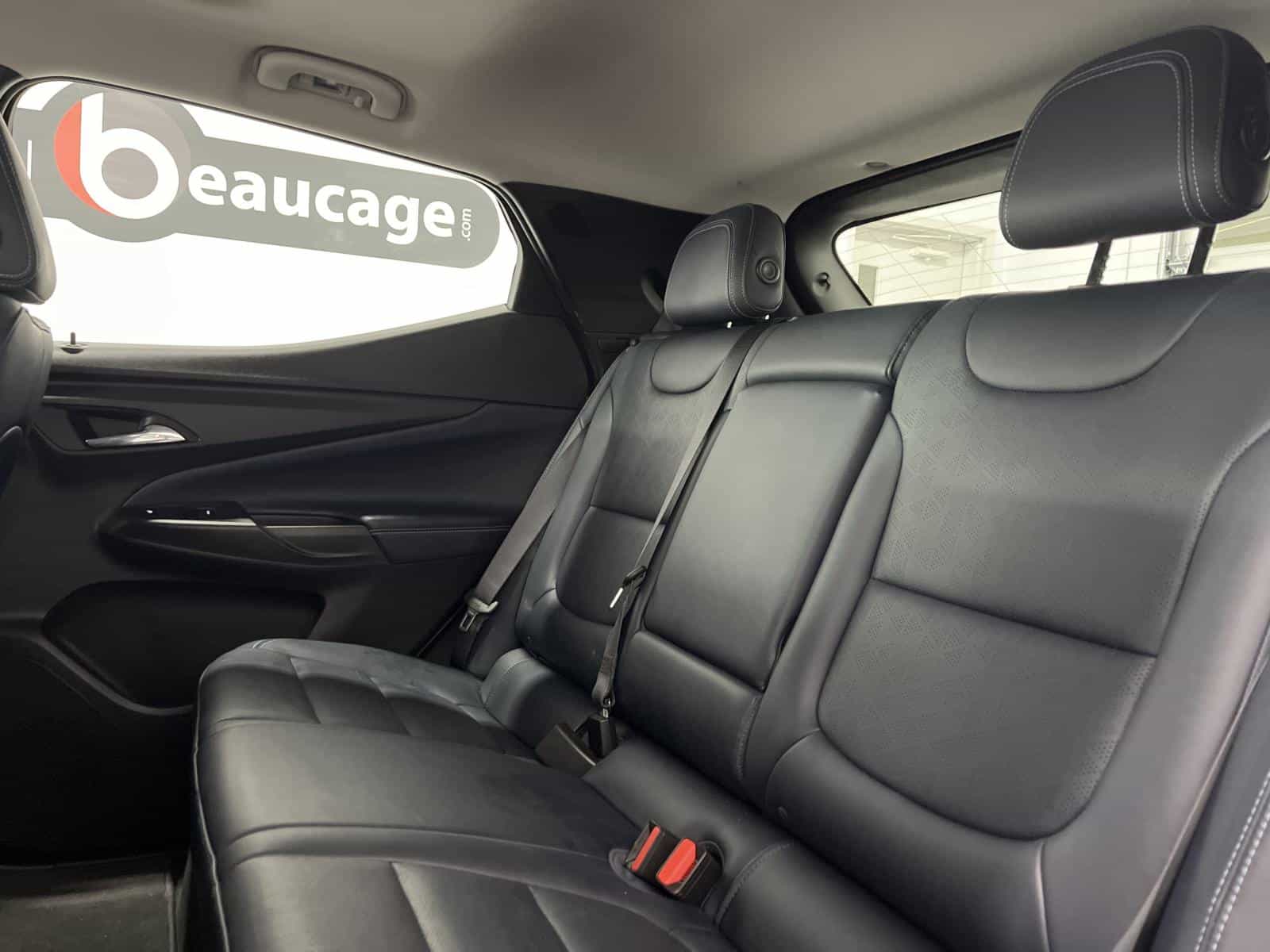 Image 9 Chevrolet Bolt EUV Premier 2023