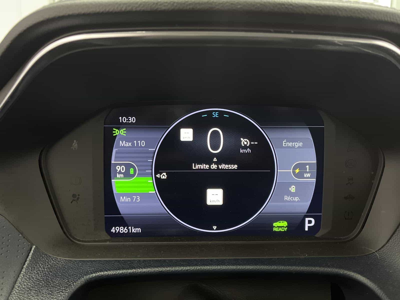 Image 10 Chevrolet Bolt EUV Premier 2023