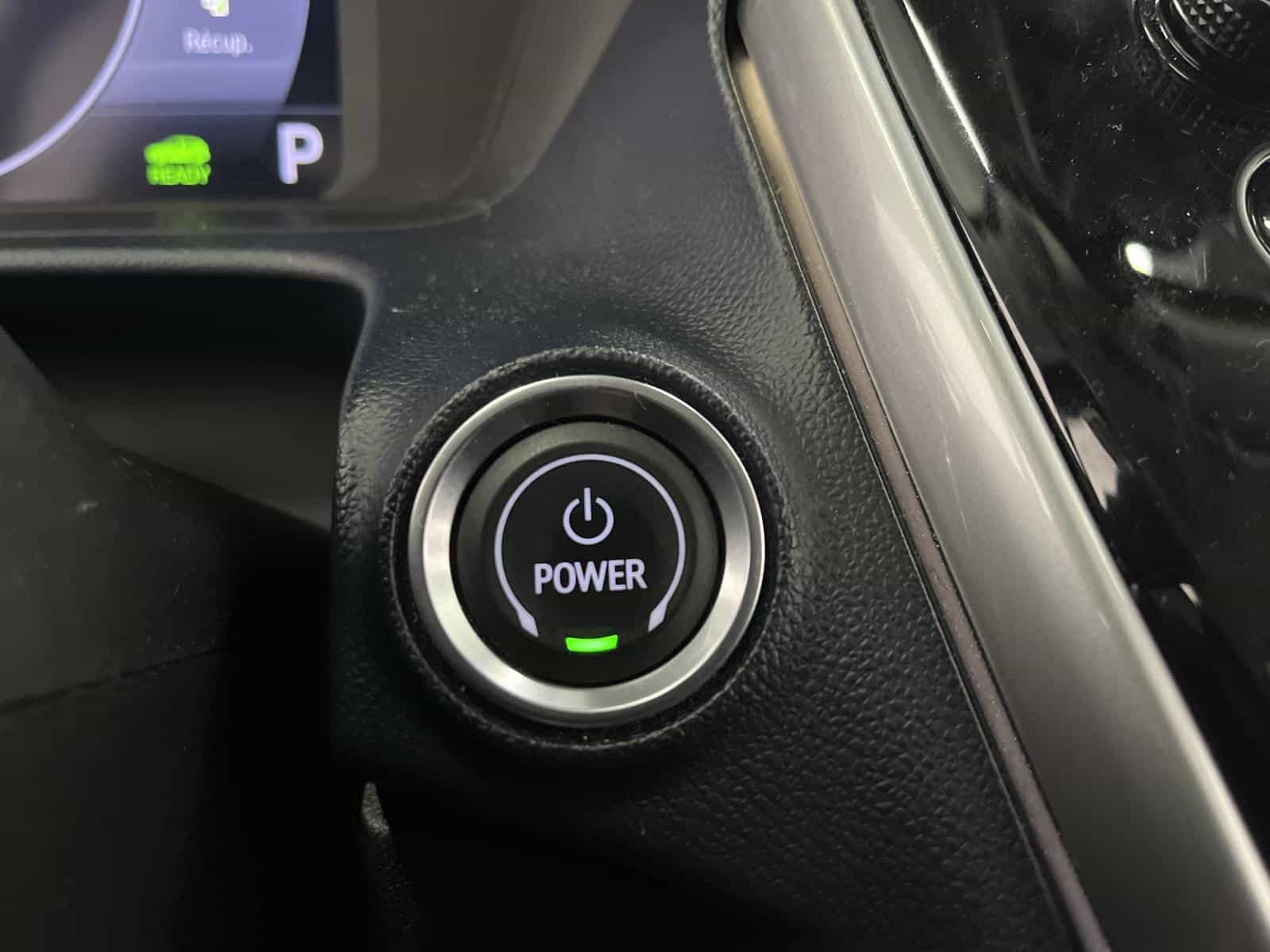 Image 12 Chevrolet Bolt EUV Premier 2023