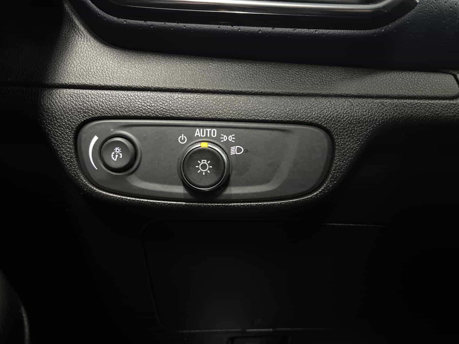 Image 13 Chevrolet Bolt EUV Premier 2023