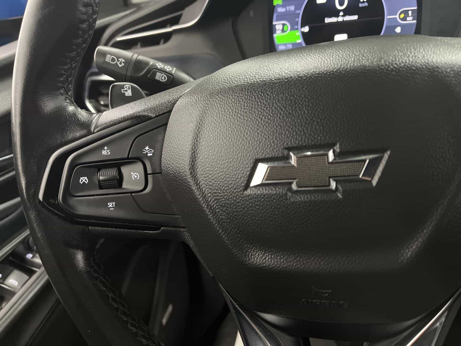 Image 14 Chevrolet Bolt EUV Premier 2023