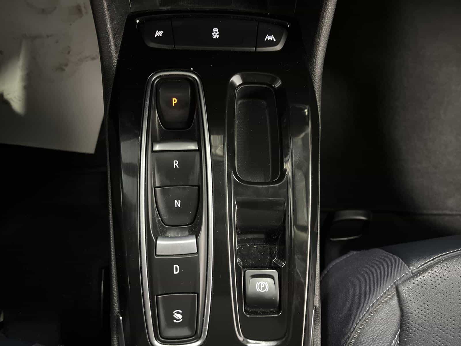 Image 17 Chevrolet Bolt EUV Premier 2023