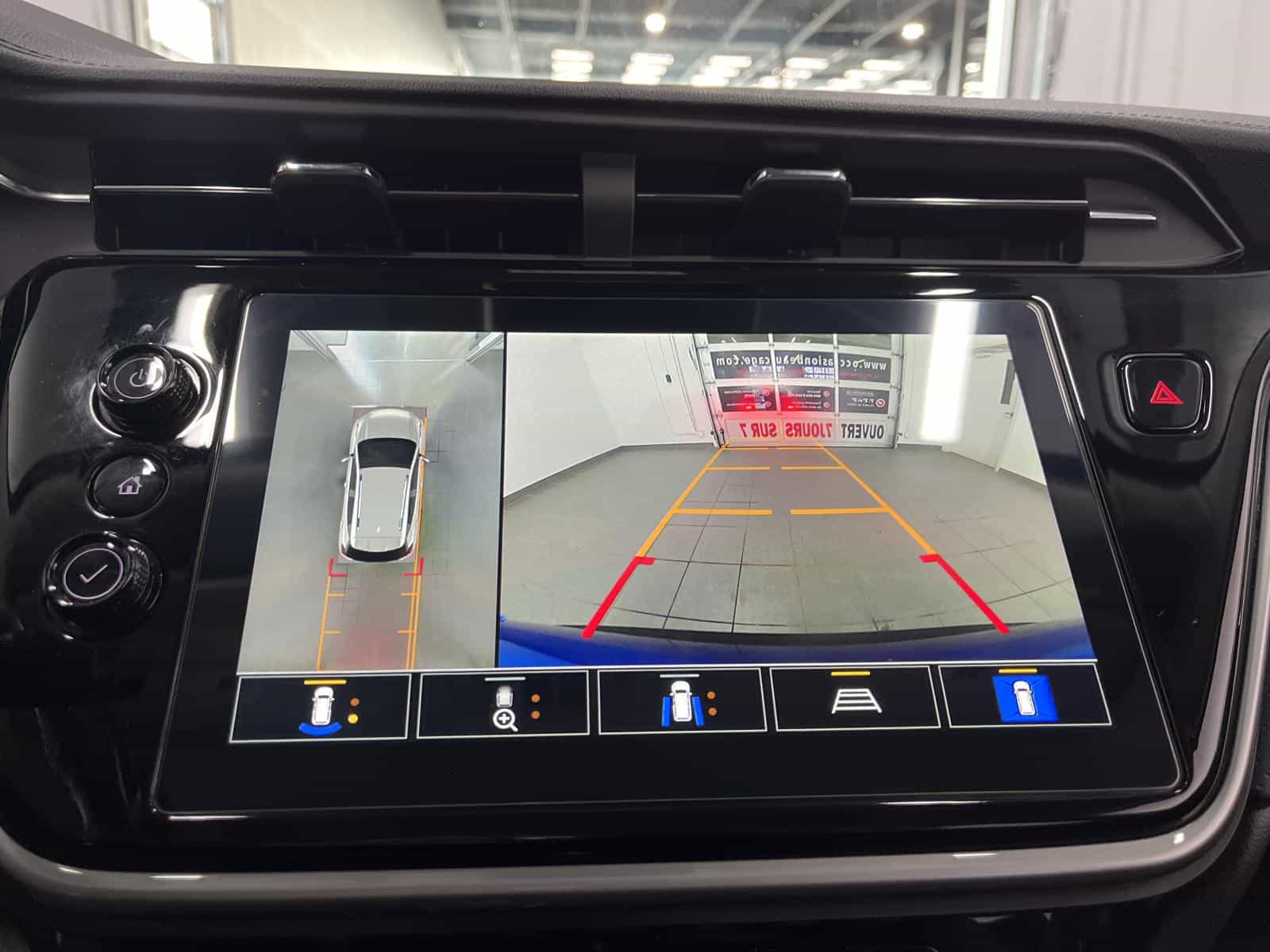 Image 19 Chevrolet Bolt EUV Premier 2023