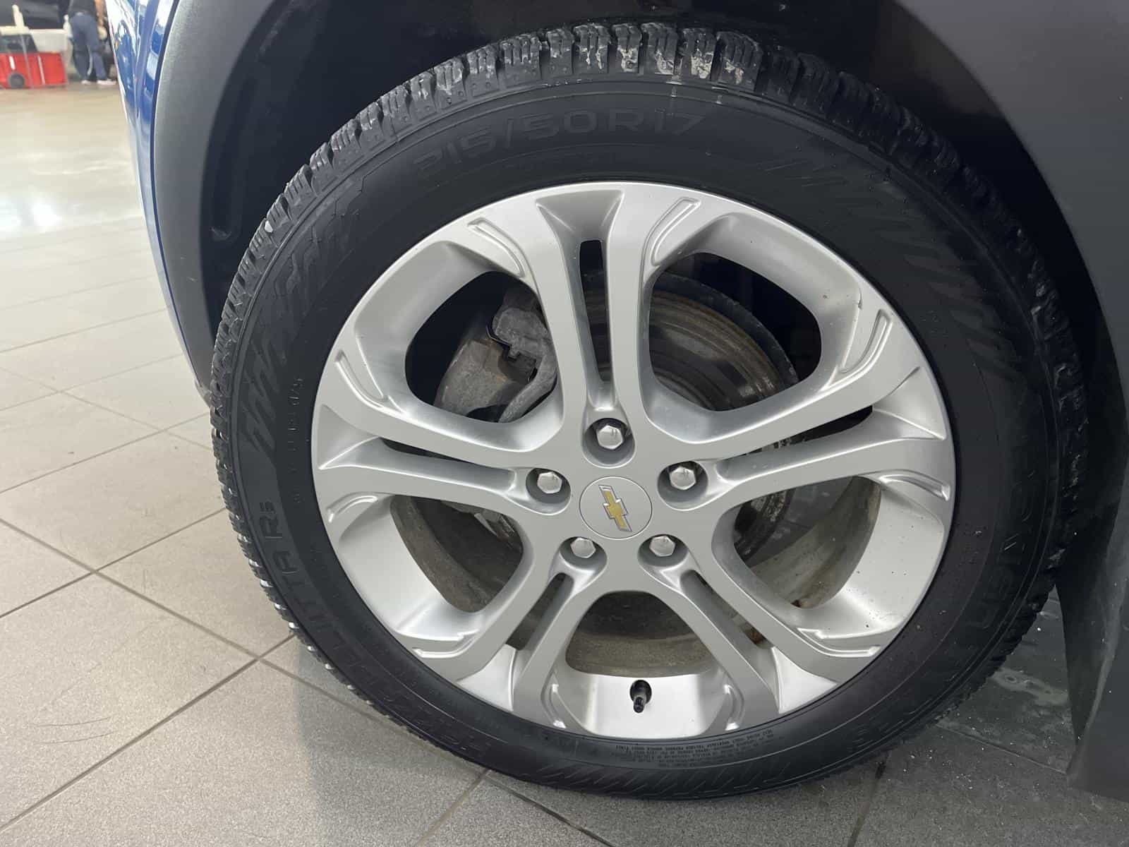 Image 21 Chevrolet Bolt EUV Premier 2023