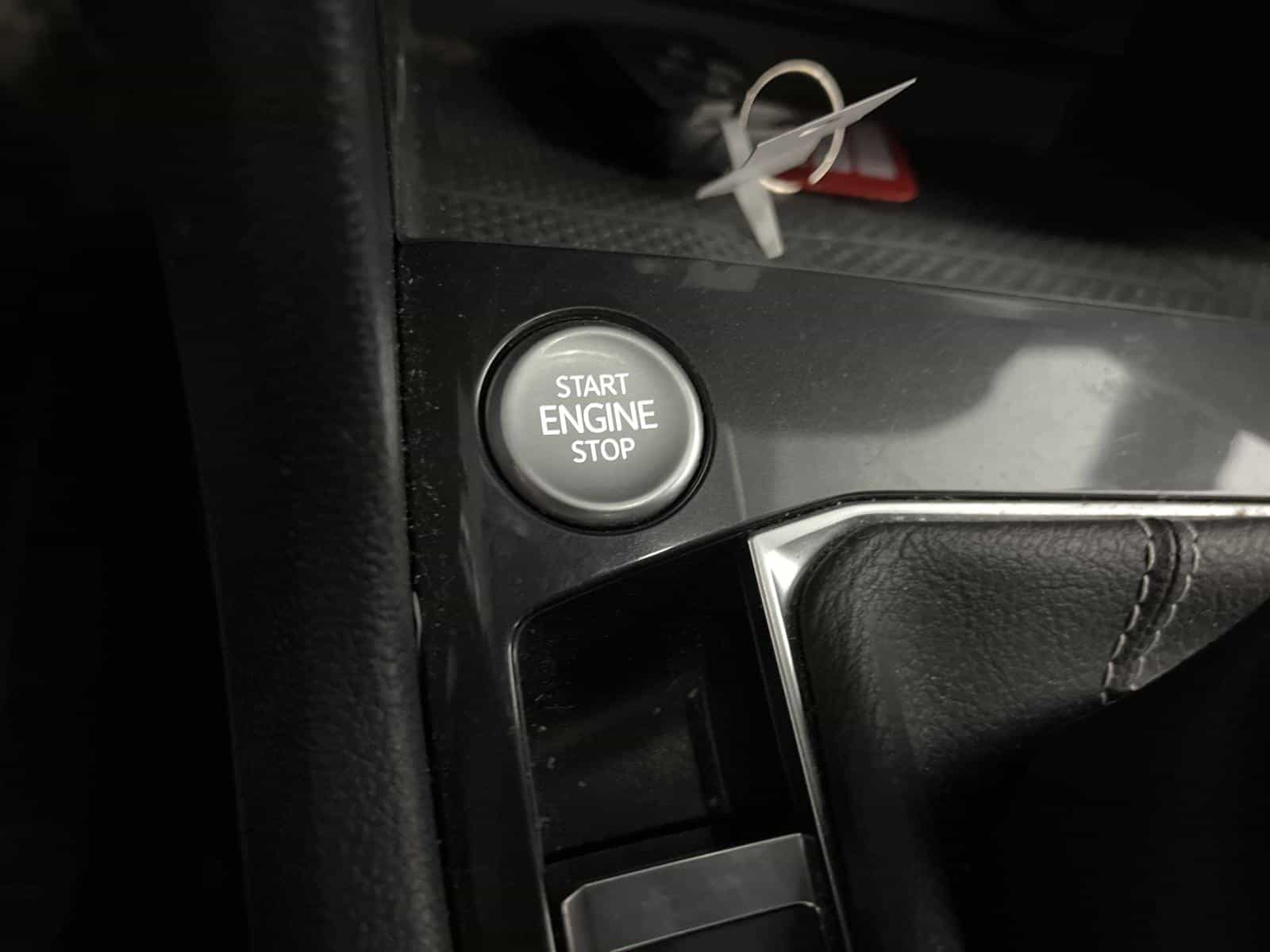 Image 12 Volkswagen Tiguan Highline R-Line 2022