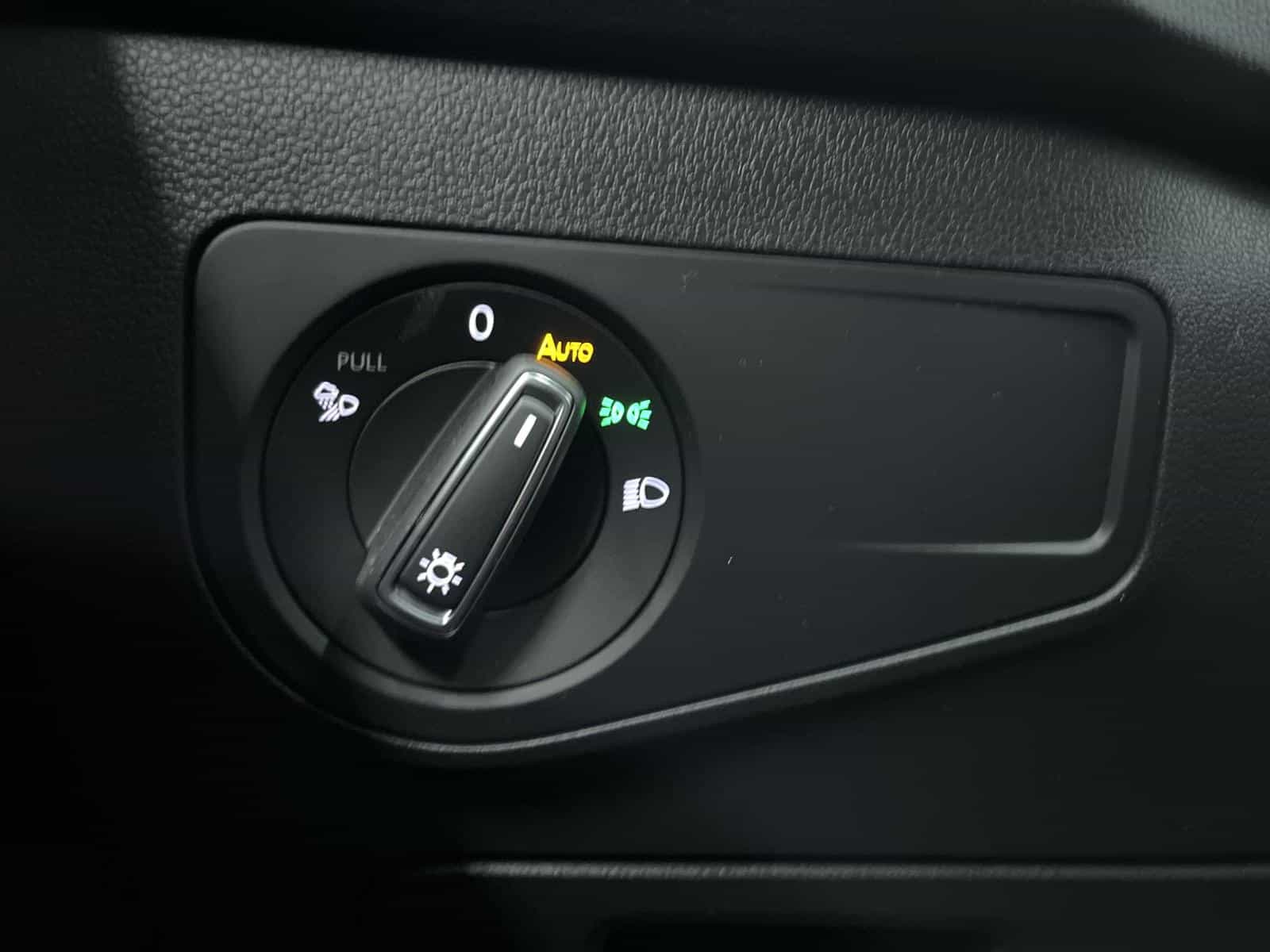 Image 13 Volkswagen Tiguan Highline R-Line 2022