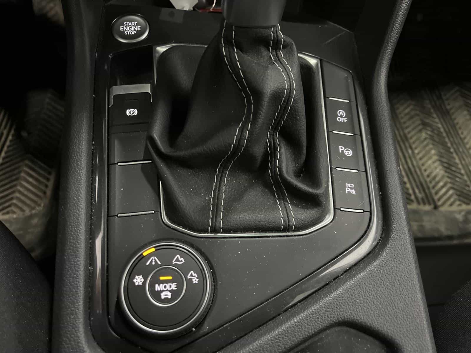 Image 17 Volkswagen Tiguan Highline R-Line 2022