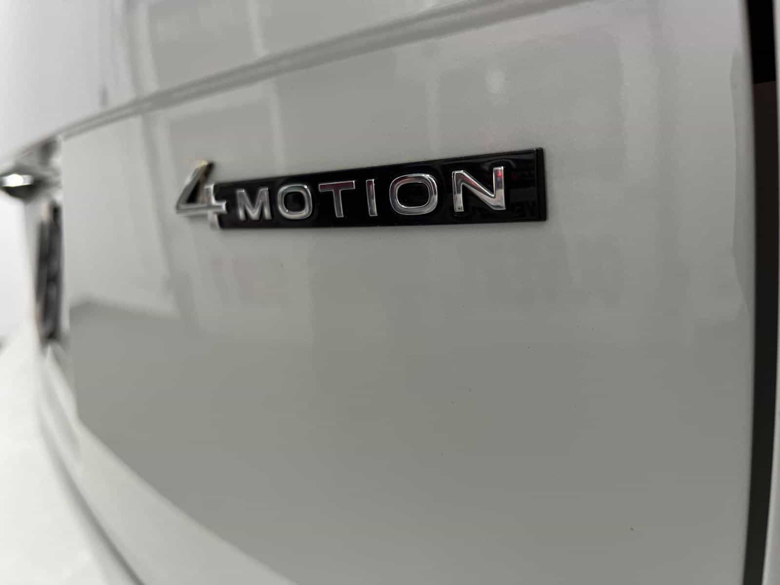 Image 24 Volkswagen Tiguan Highline R-Line 2022