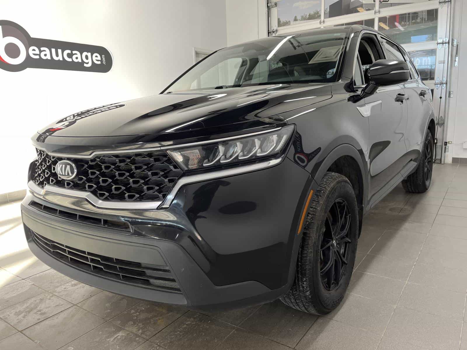 2021 Kia Sorento LX+ - Image 1