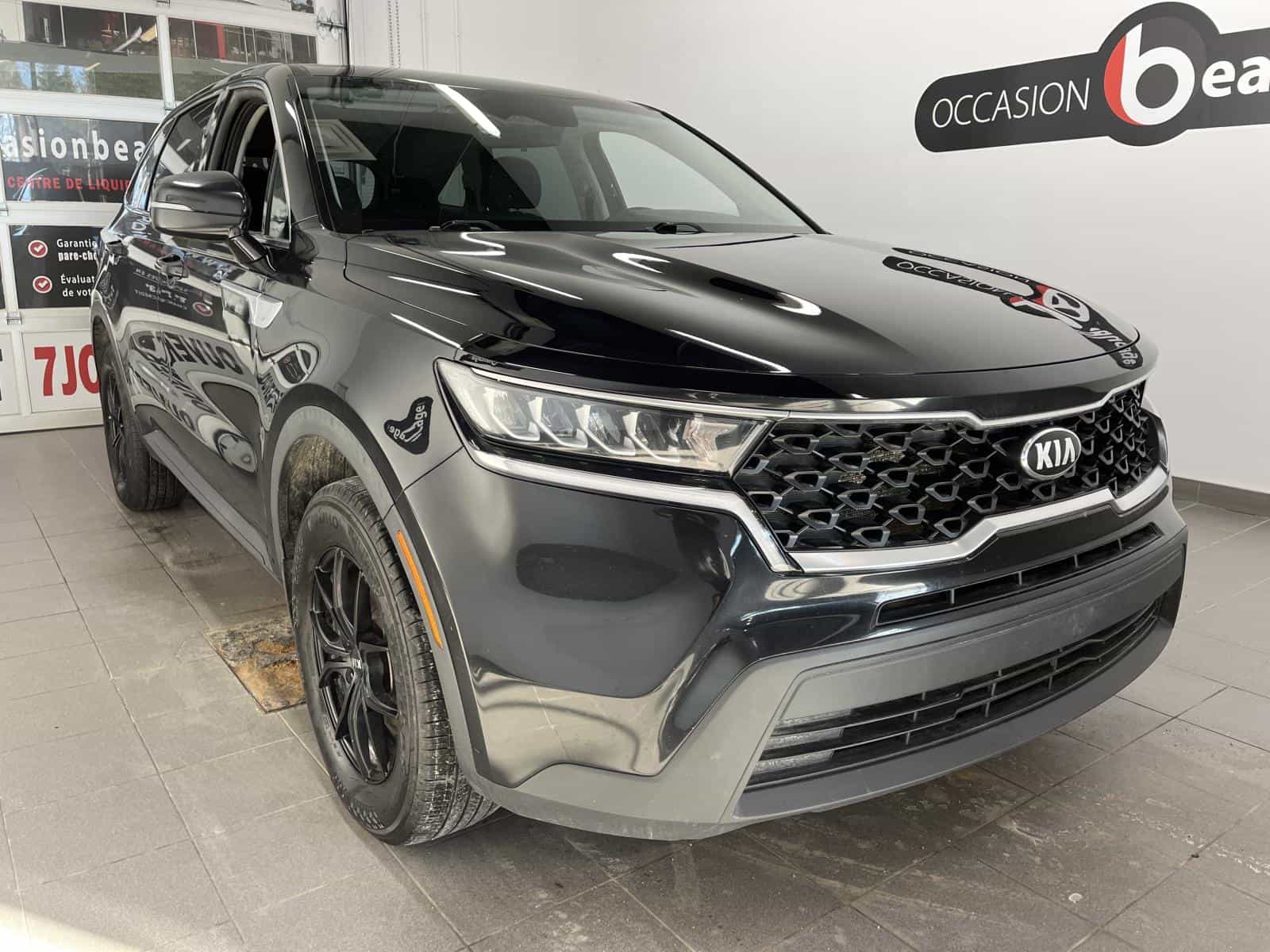 Image 6 Kia Sorento LX+ 2021