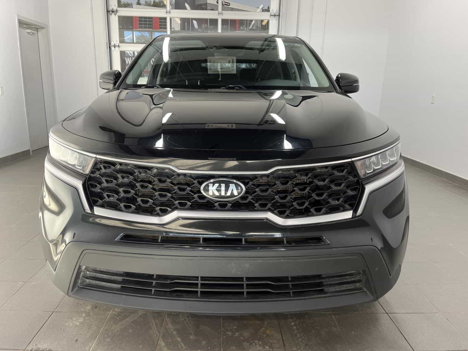 Image 7 Kia Sorento LX+ 2021