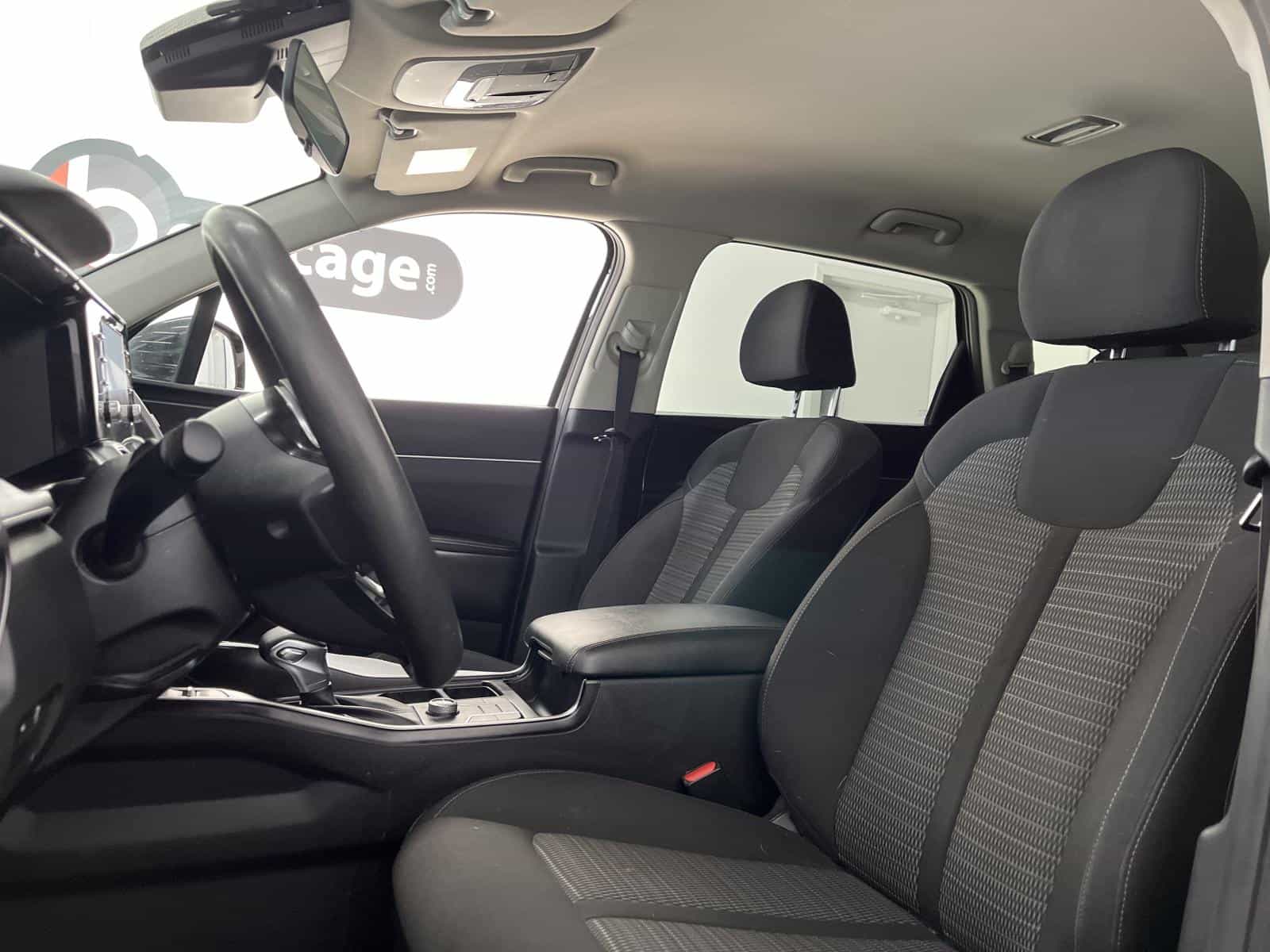 Image 8 Kia Sorento LX+ 2021