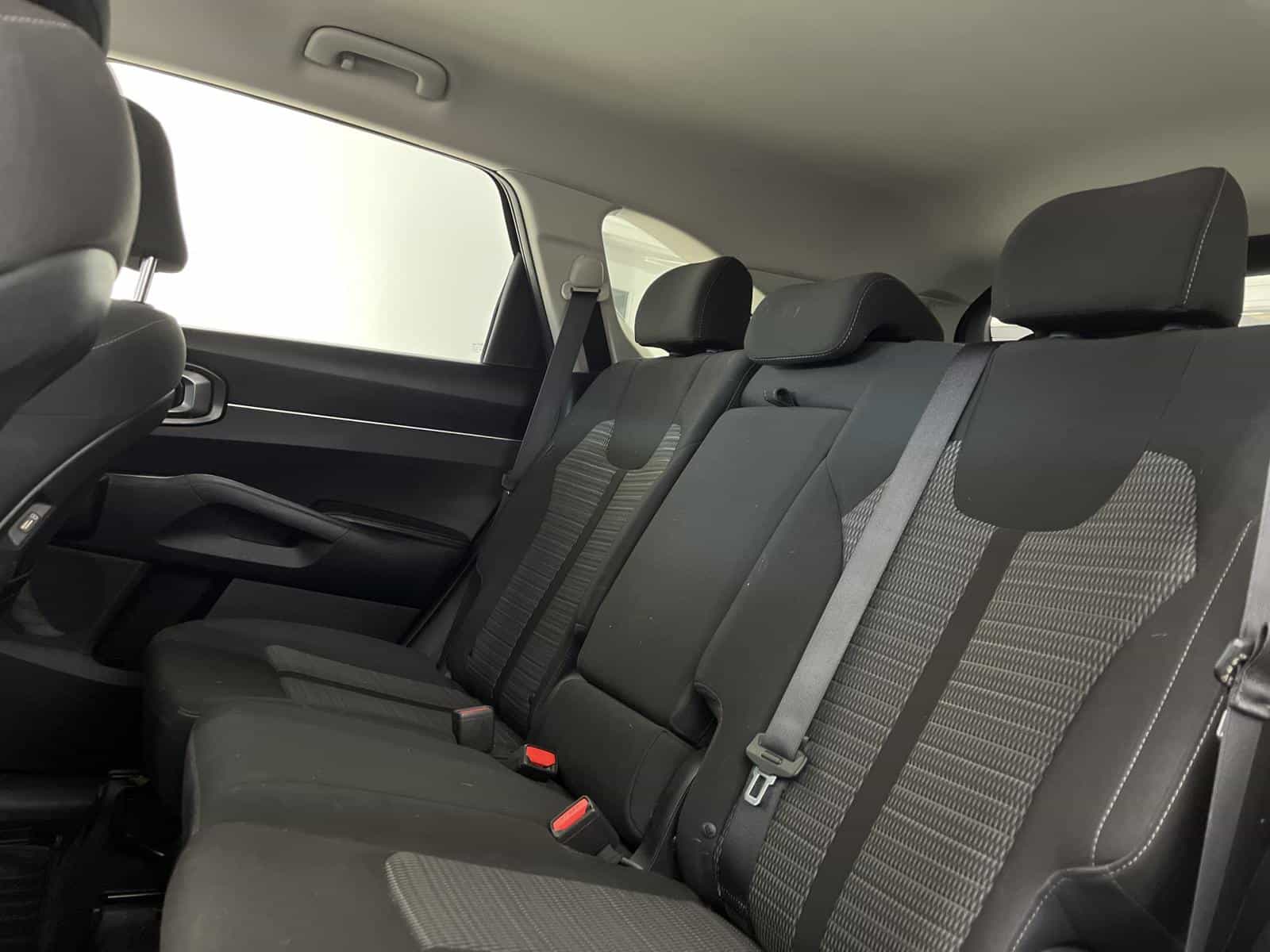 Image 10 Kia Sorento LX+ 2021