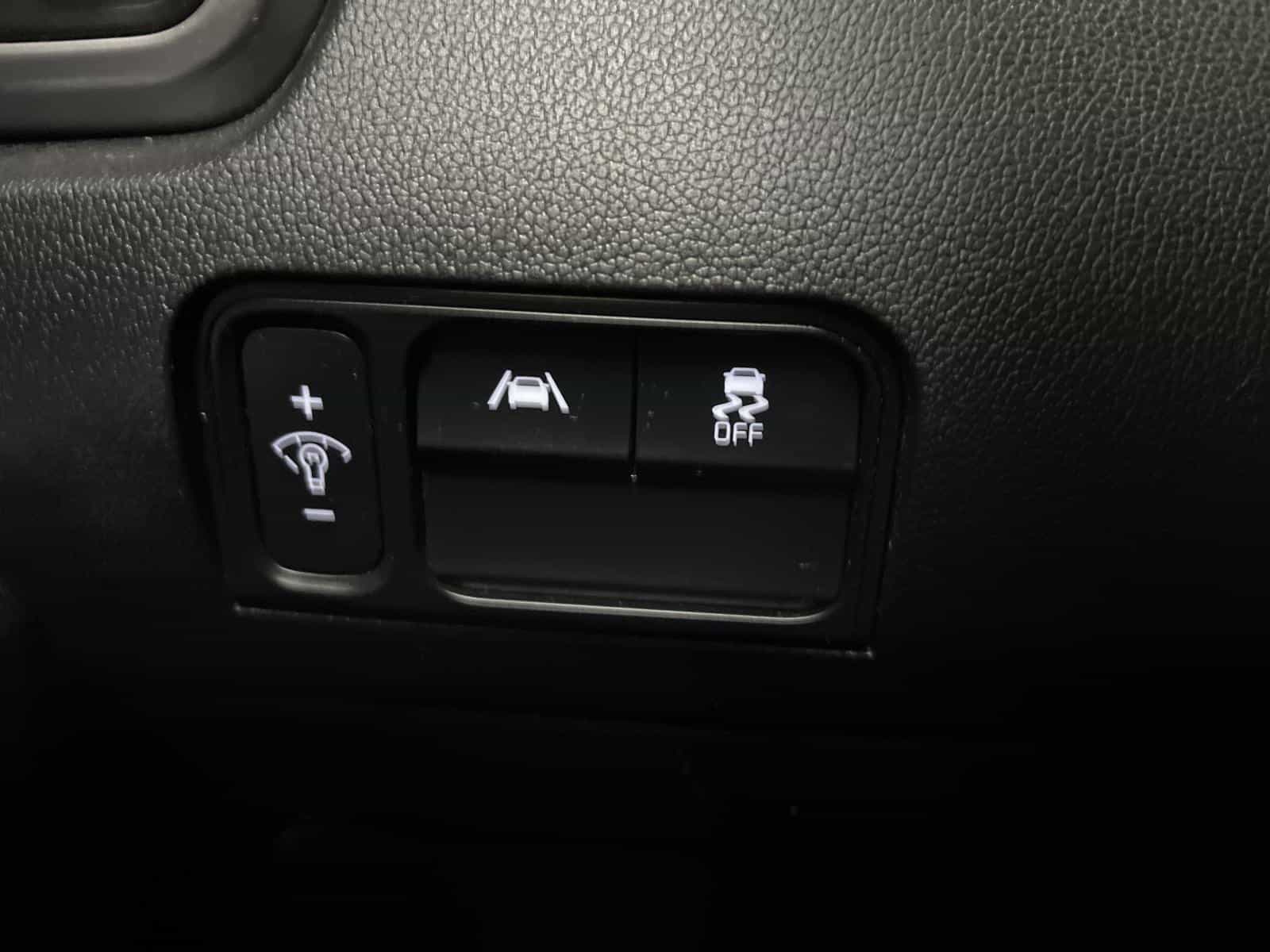 Image 12 Kia Sorento LX+ 2021