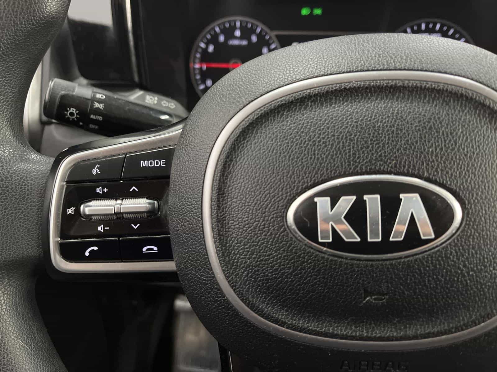 Image 13 Kia Sorento LX+ 2021