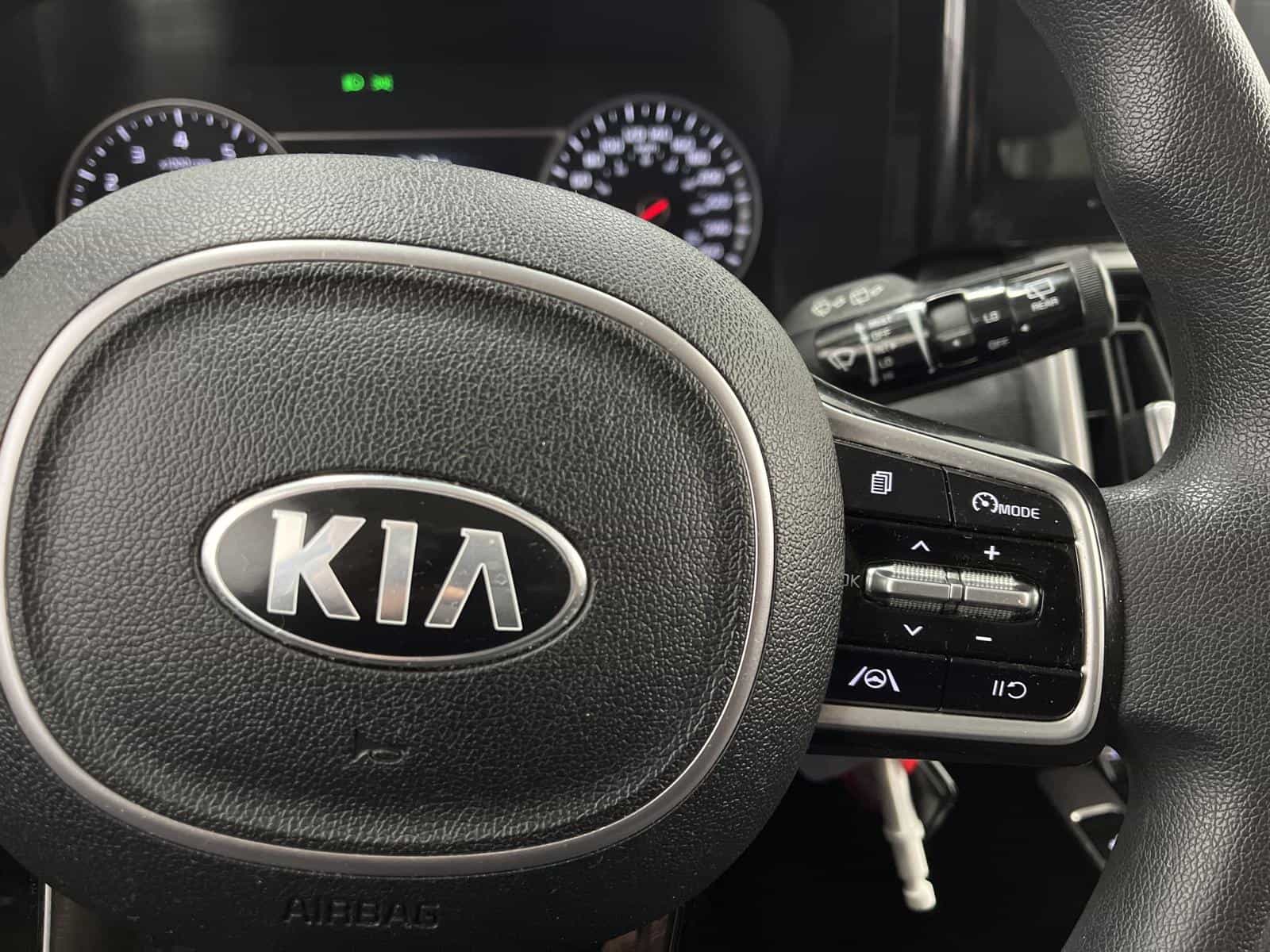 Image 15 Kia Sorento LX+ 2021