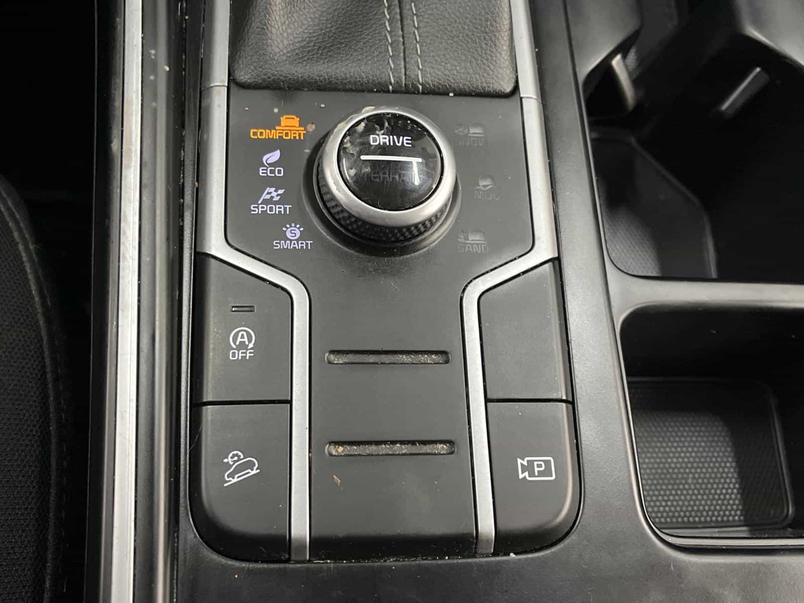 Image 16 Kia Sorento LX+ 2021