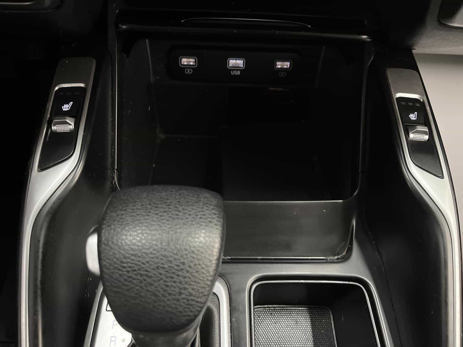 Image 17 Kia Sorento LX+ 2021