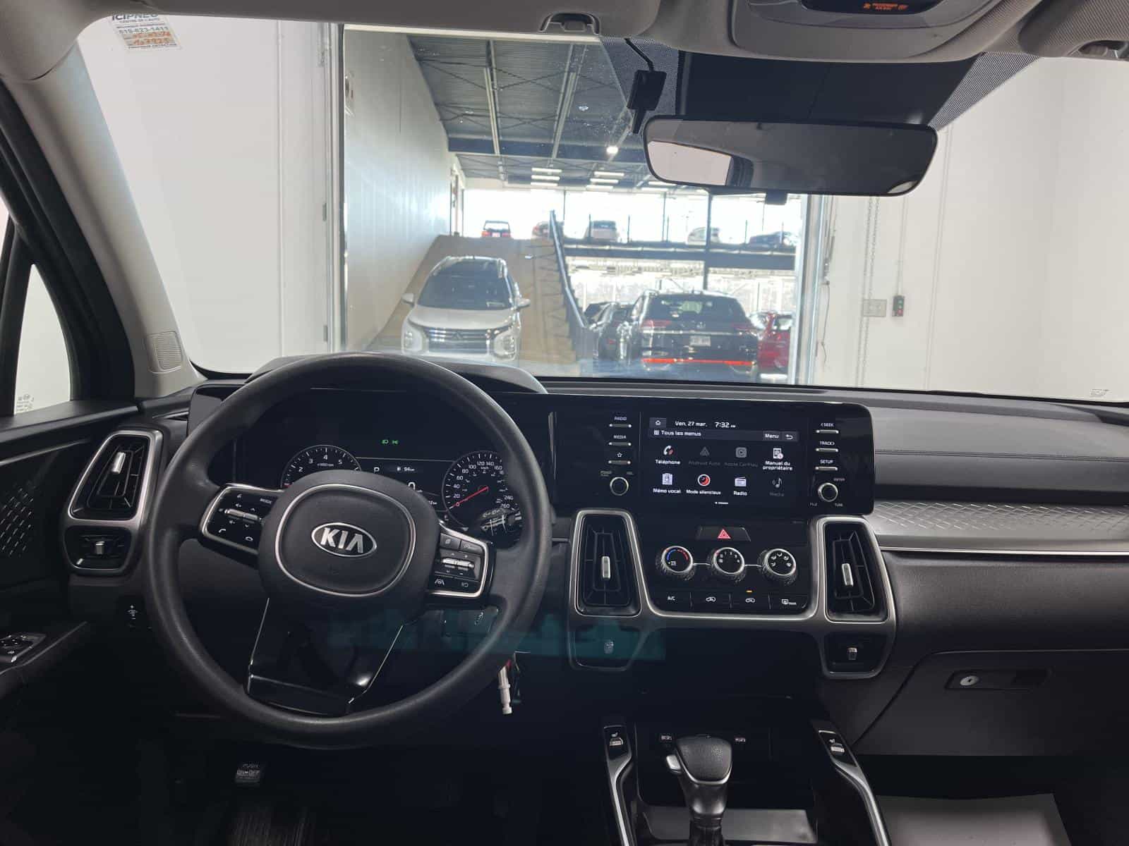 Image 19 Kia Sorento LX+ 2021