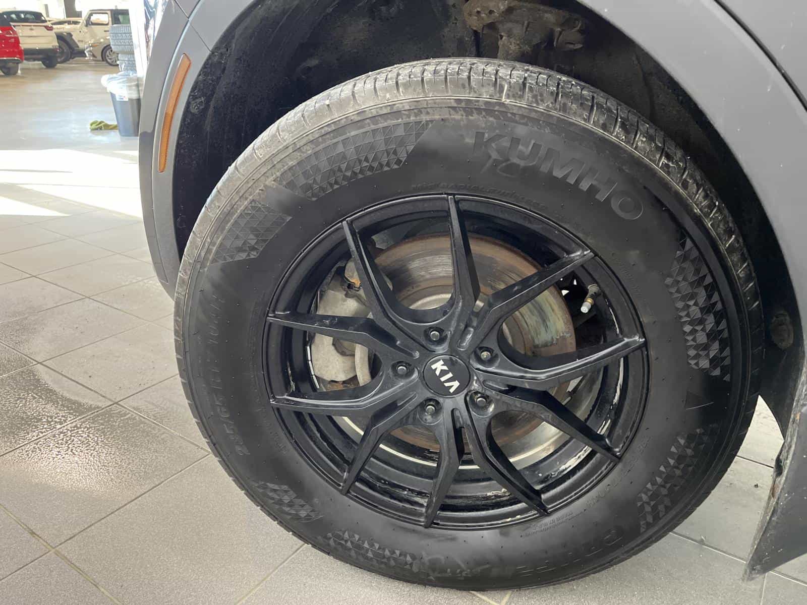 Image 21 Kia Sorento LX+ 2021