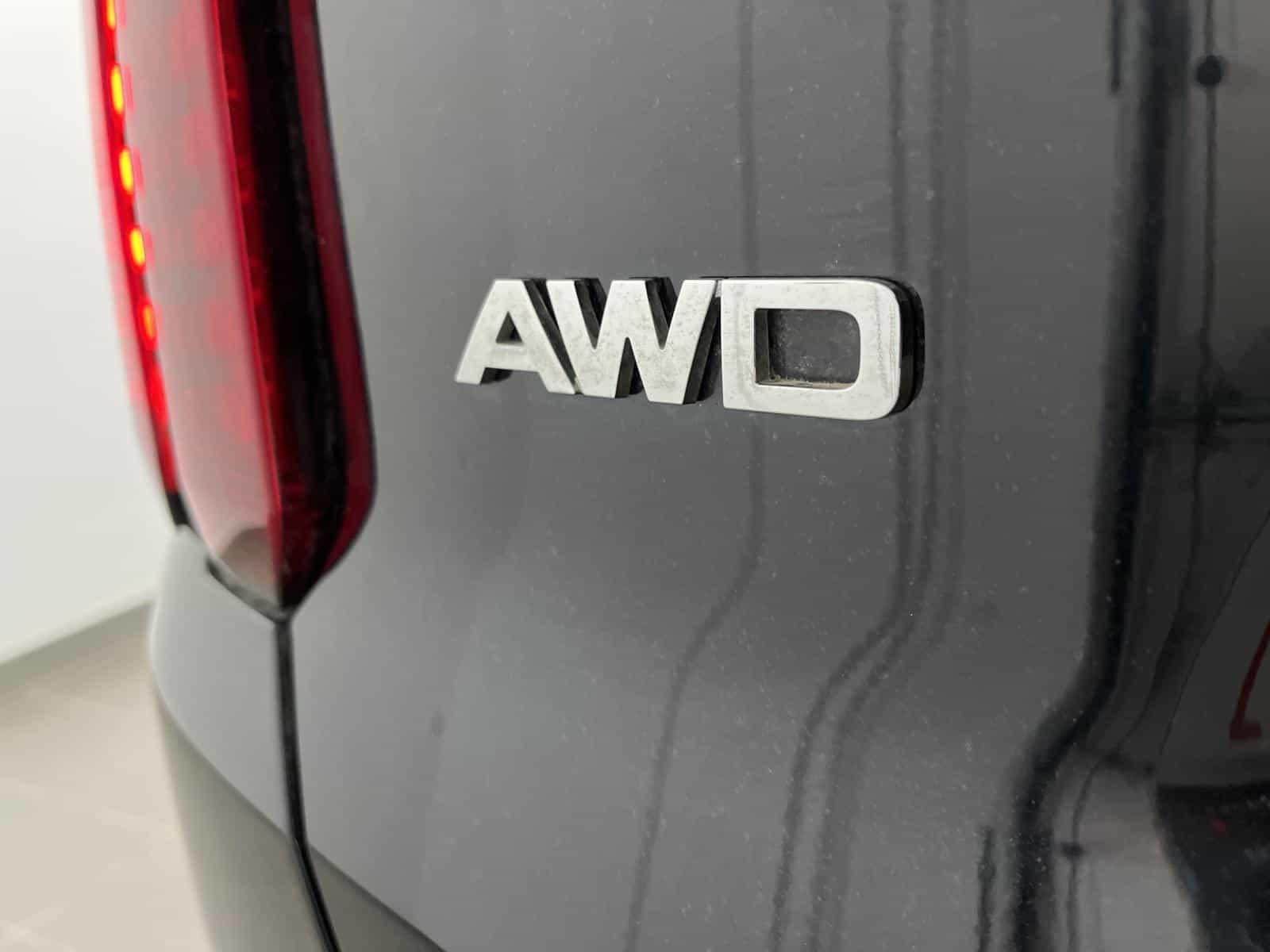 Image 22 Kia Sorento LX+ 2021