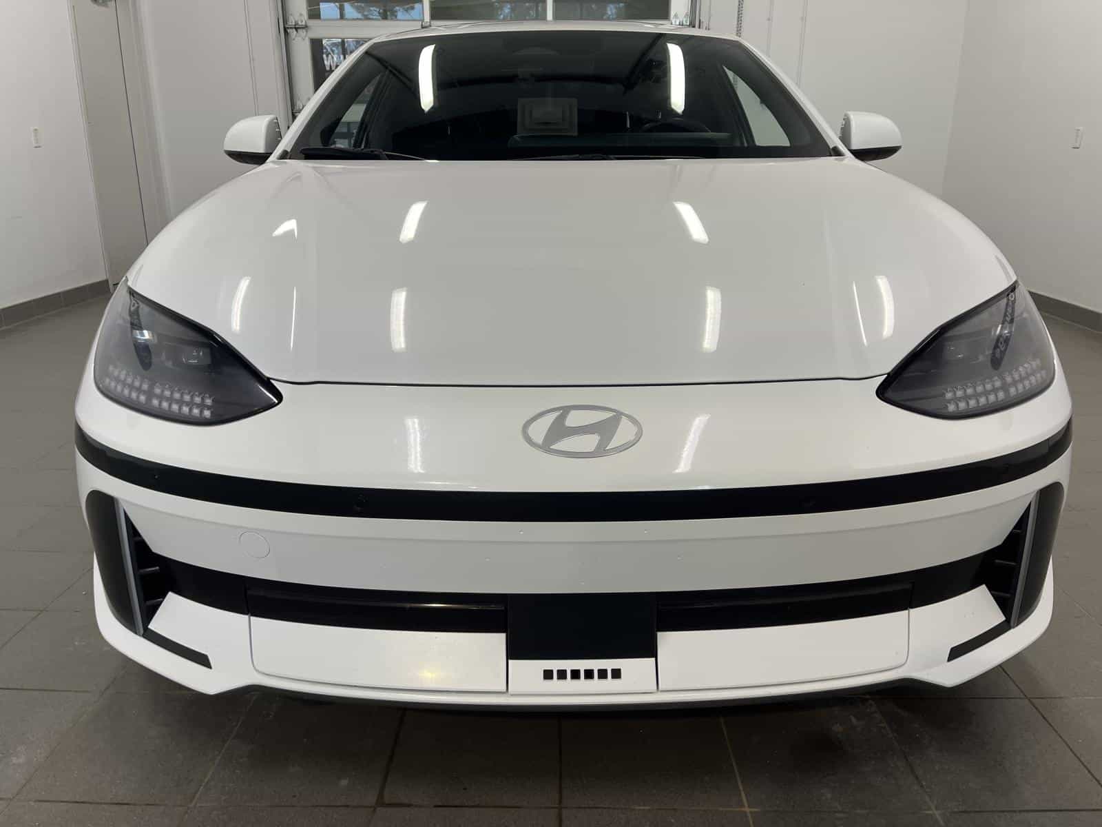 Image 7 Hyundai Ioniq 6 Preferred Ultimate 2023