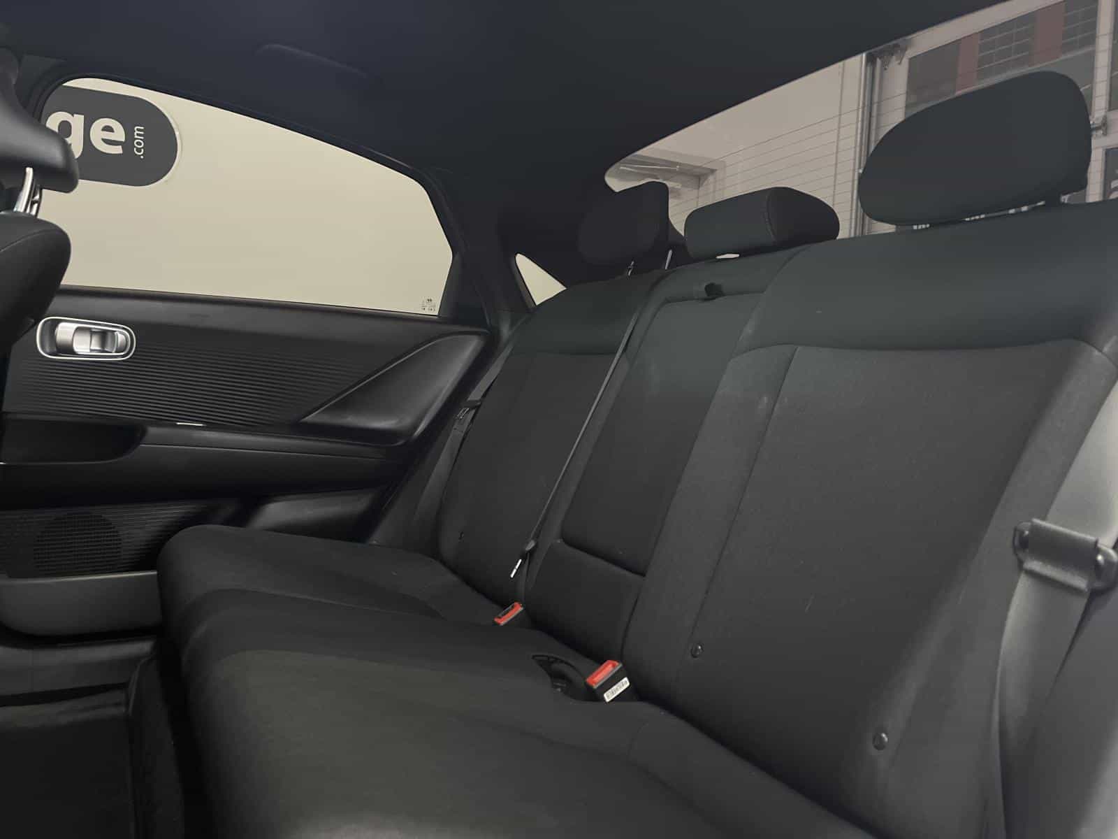 2023 Hyundai Ioniq 6 Preferred Ultimate - Image 9